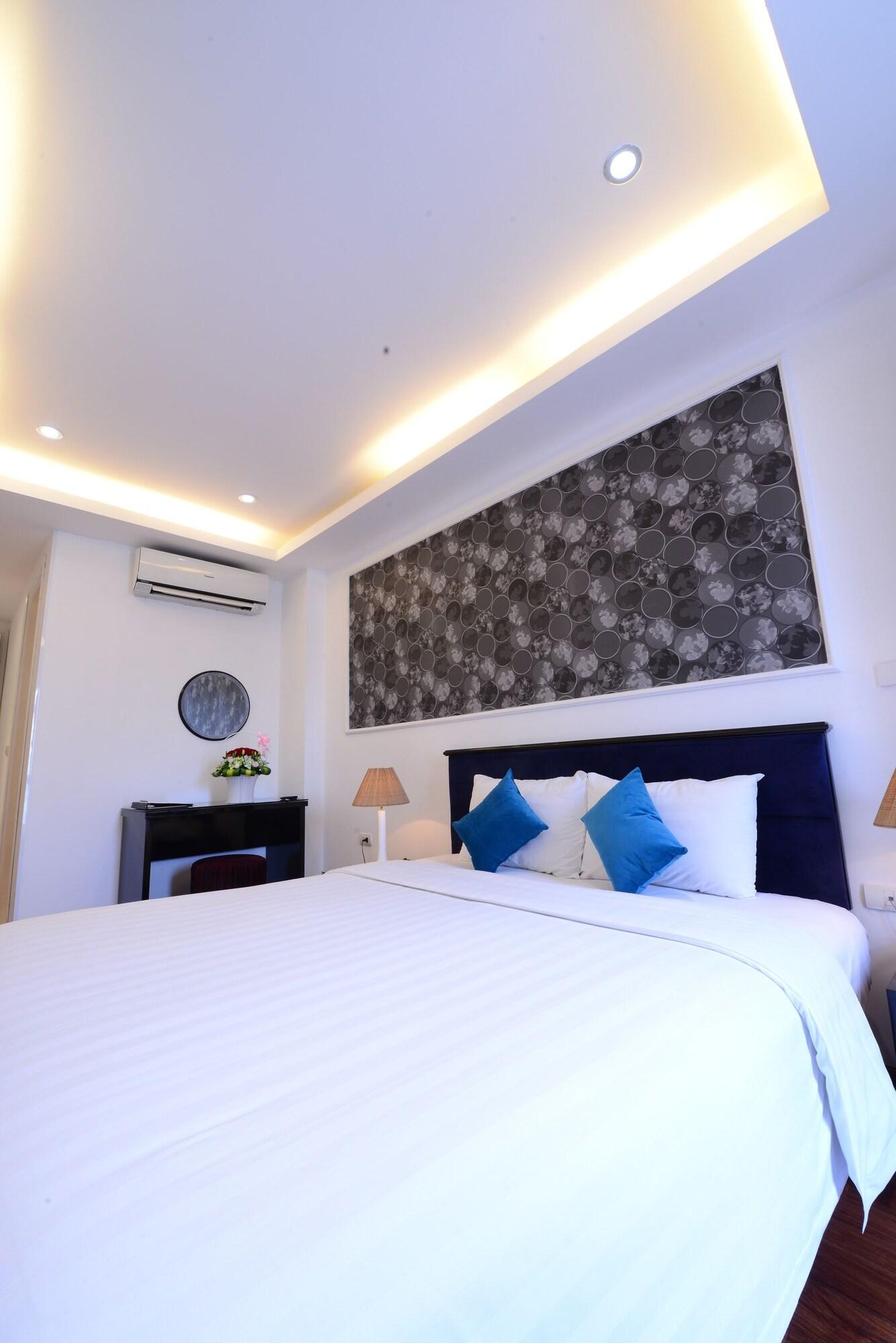 Golden Sun Palace Hanoi