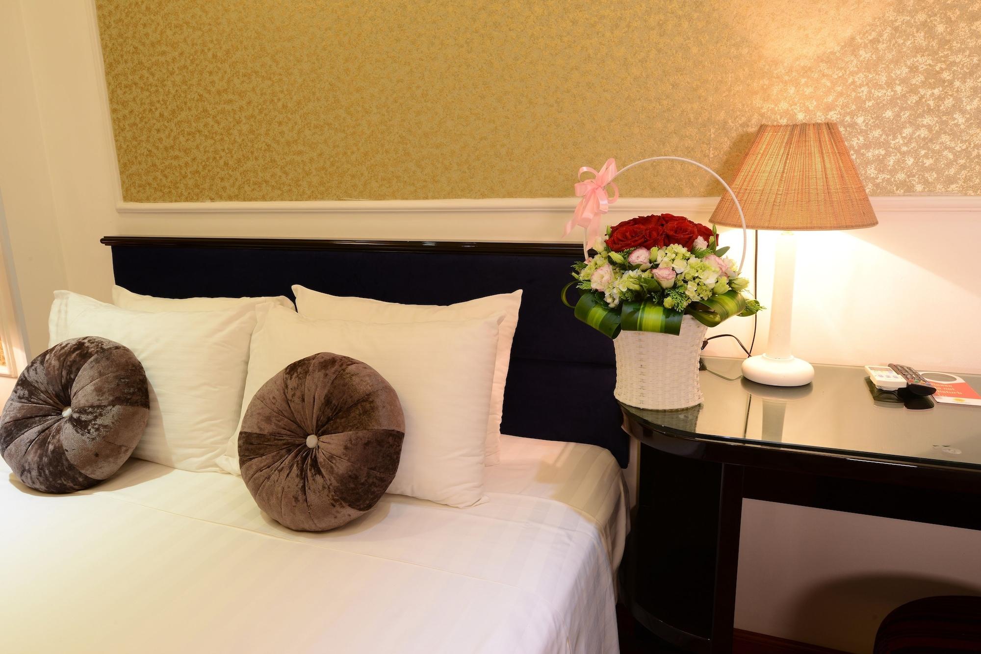 Golden Sun Palace 3* Hanoi