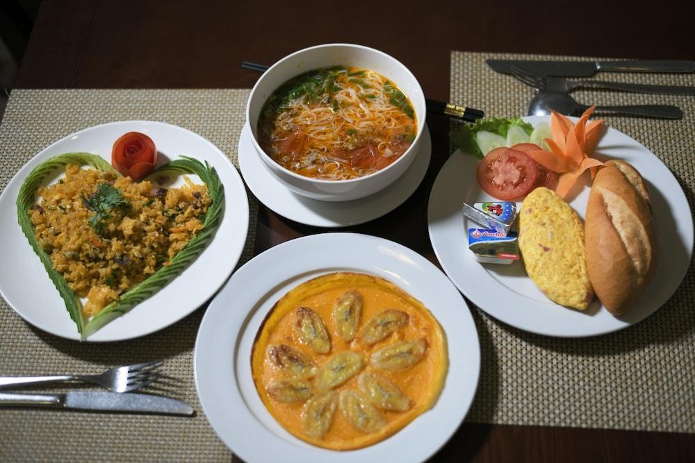 Golden Sun Palace 3* Hanoi
