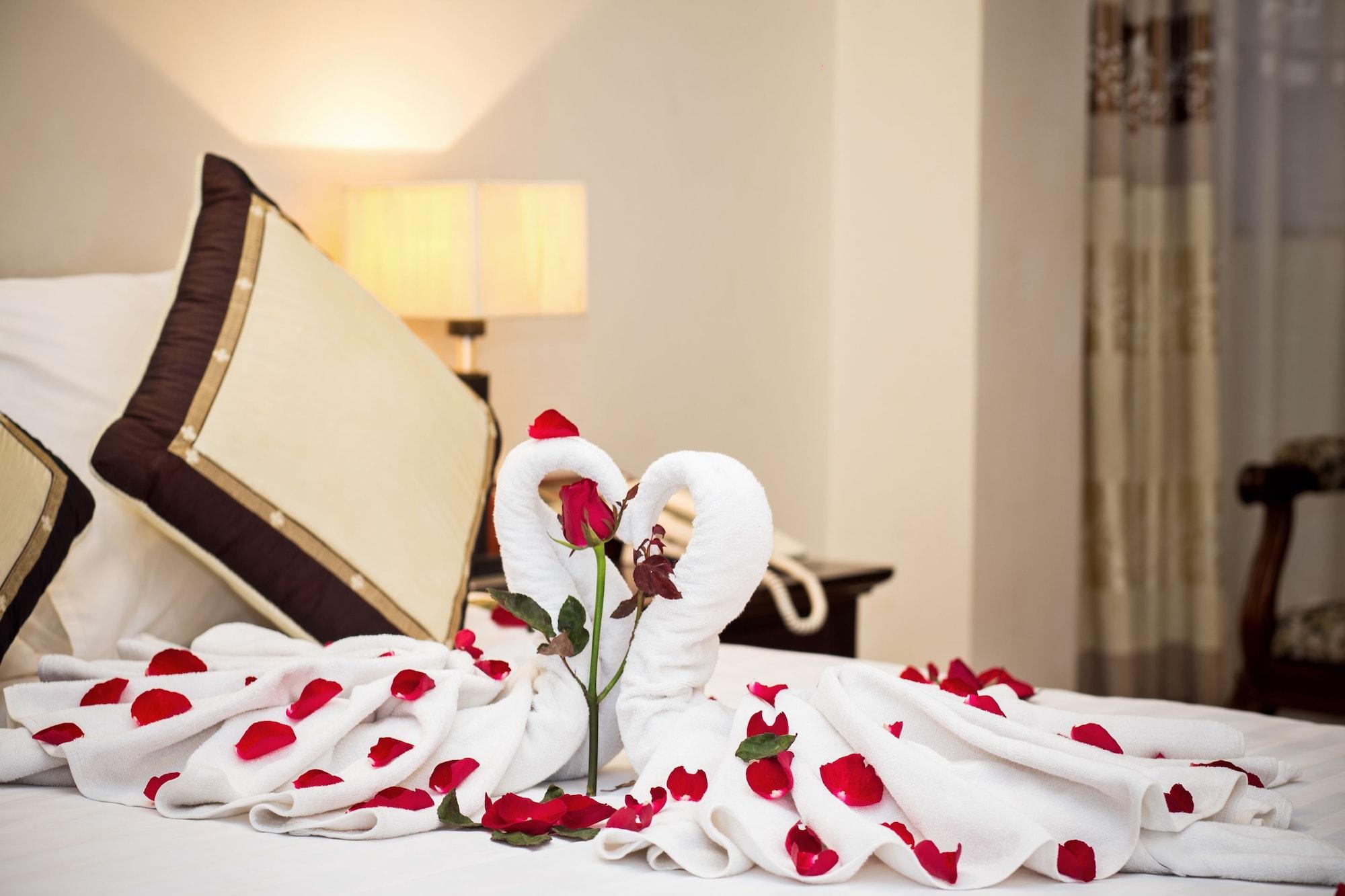 Camellia Boutique & Hotel Hanoi