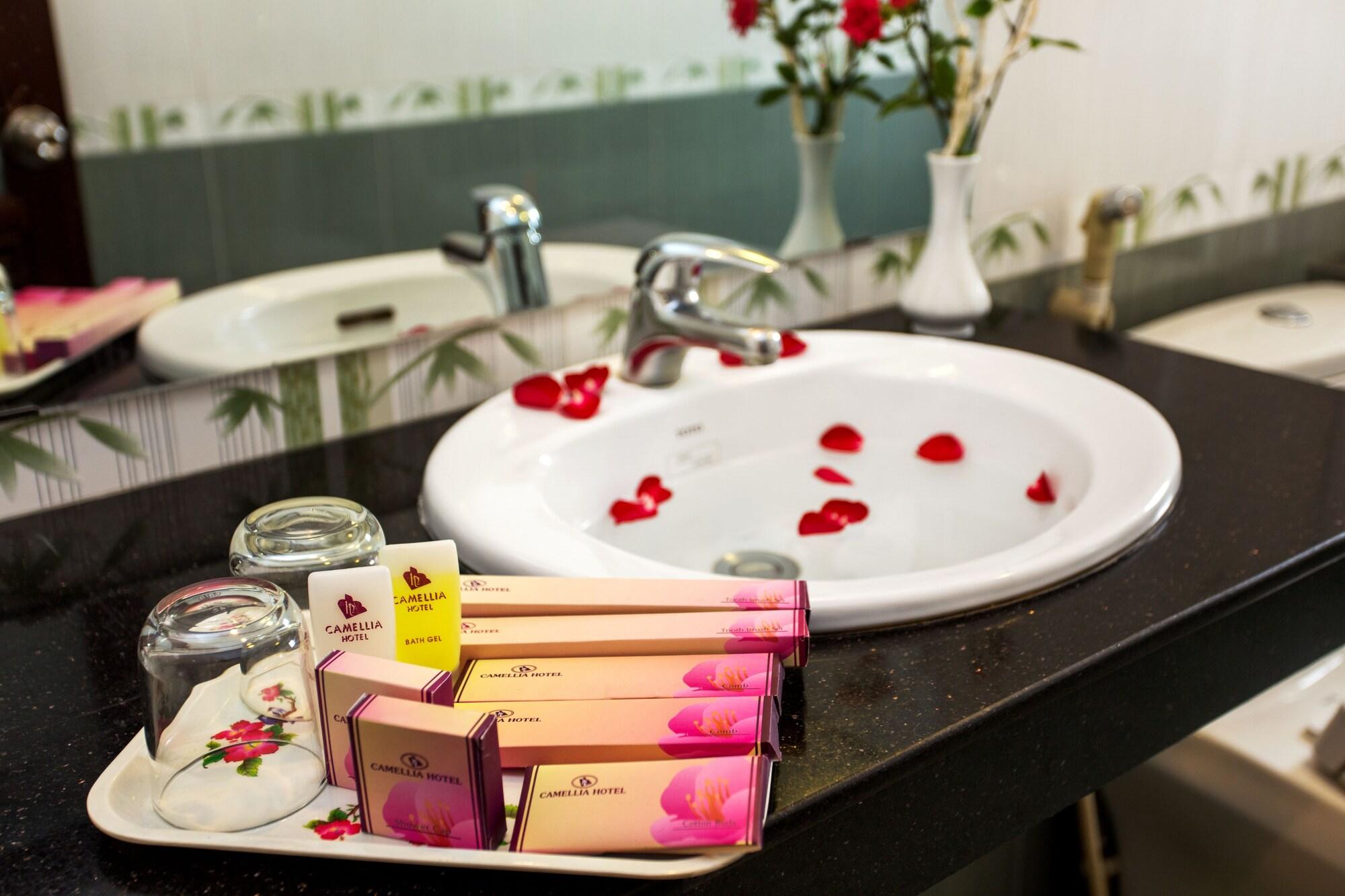 Camellia Boutique & Hotel 3*