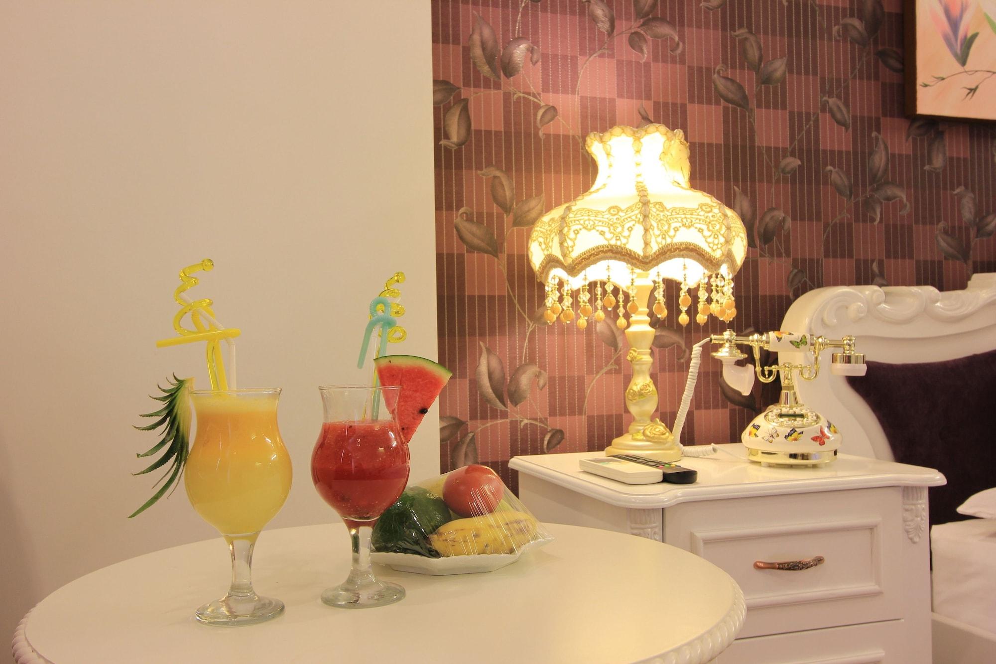 Inner Hotel Hanoi