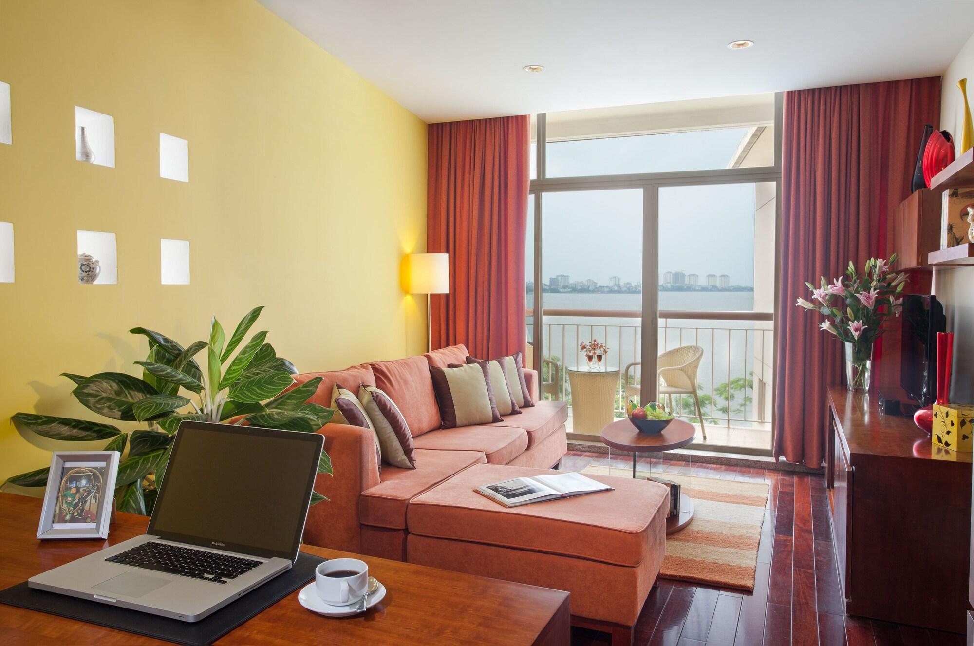 Wil'que Westlake & Residences *