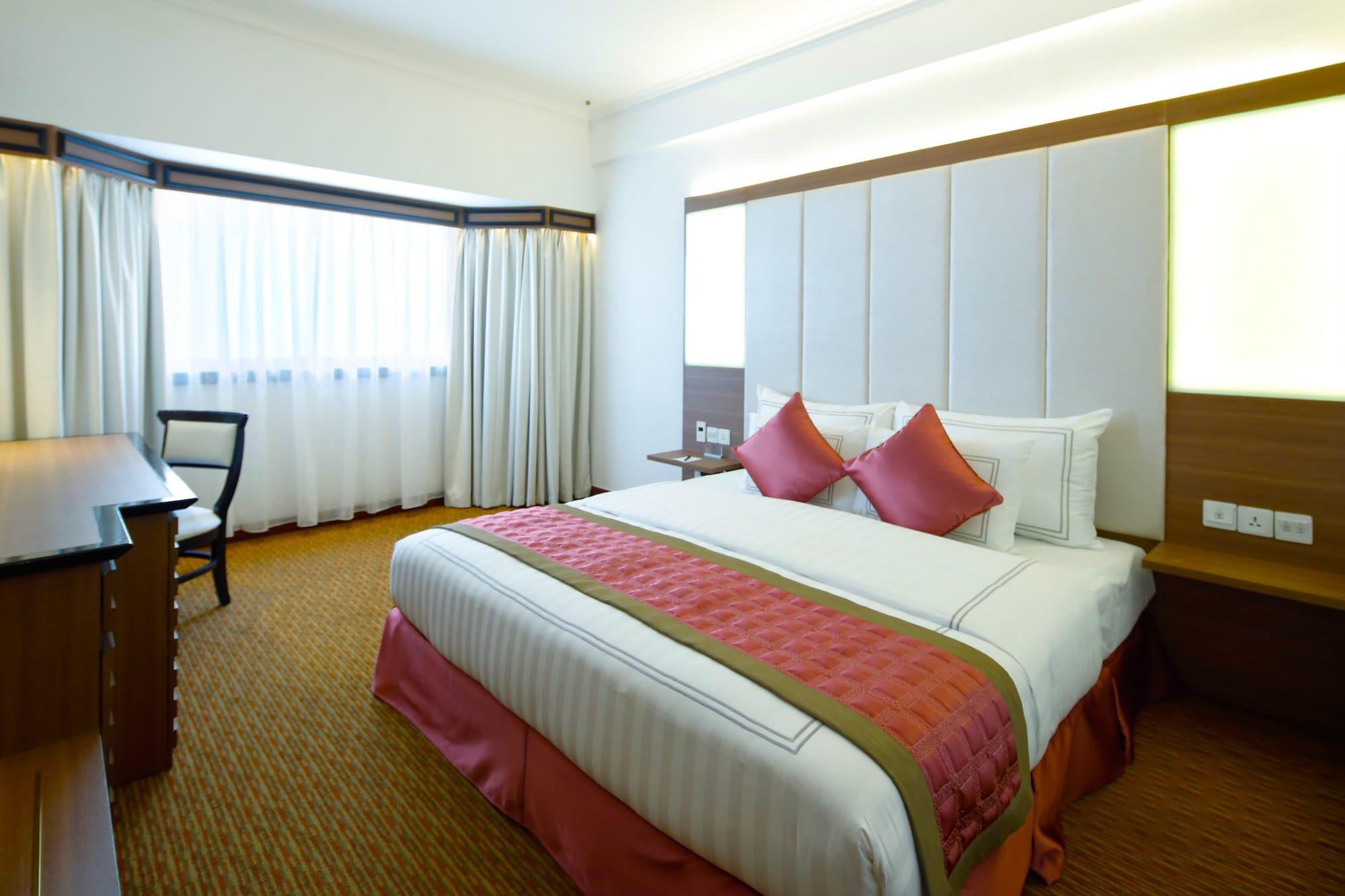 Hotel Sunway 4*