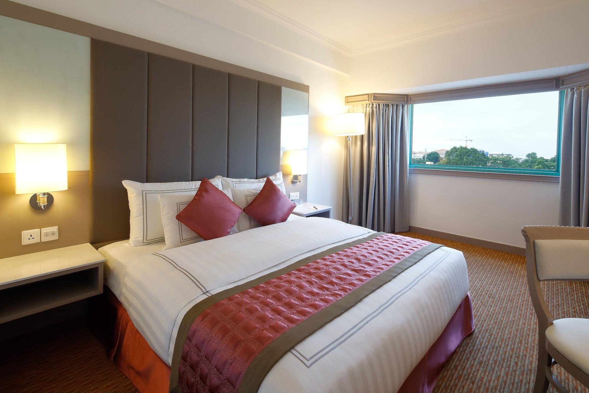 Sunway Hotel Hanoi