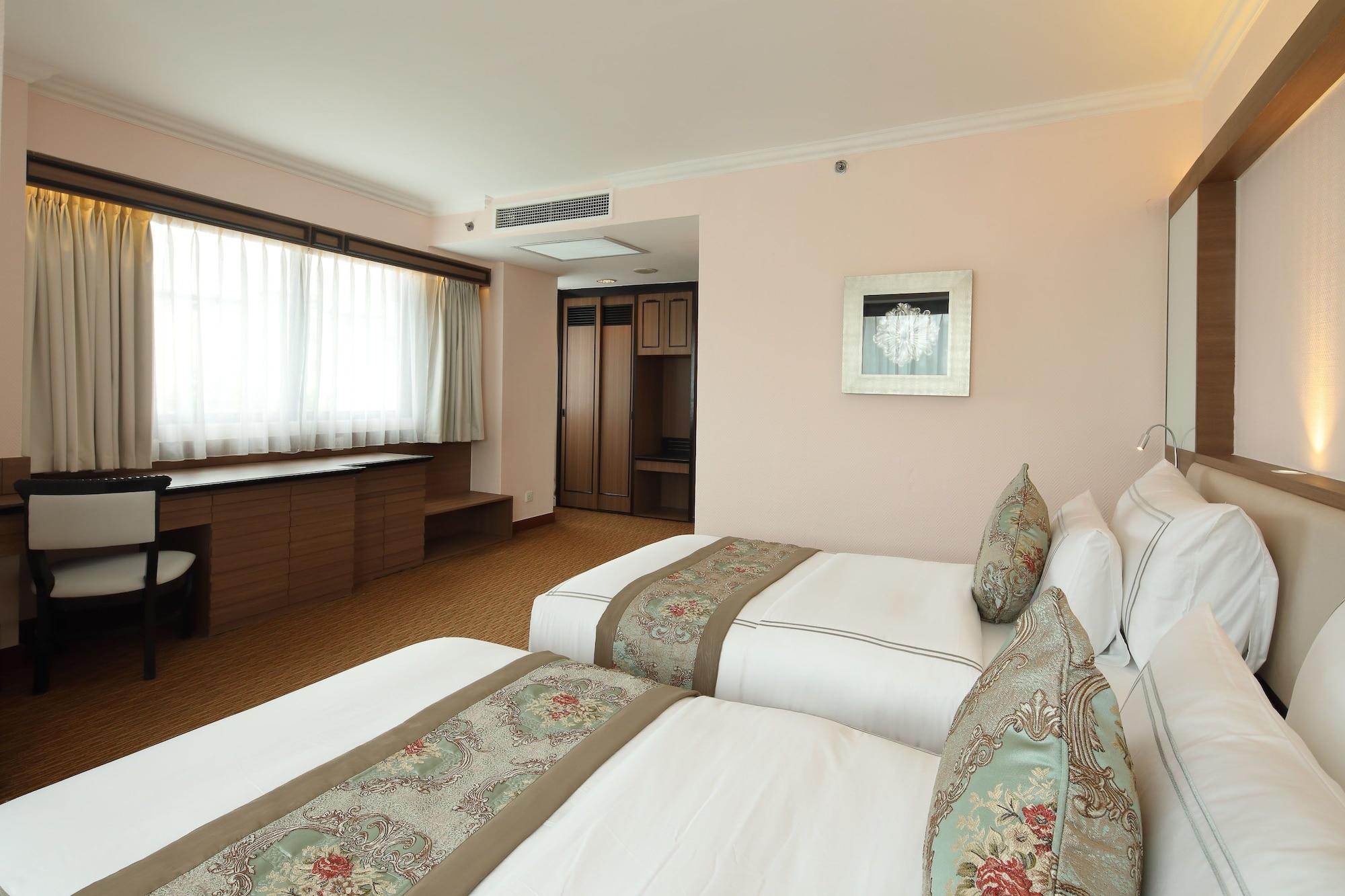 Sunway 4* Hanoi