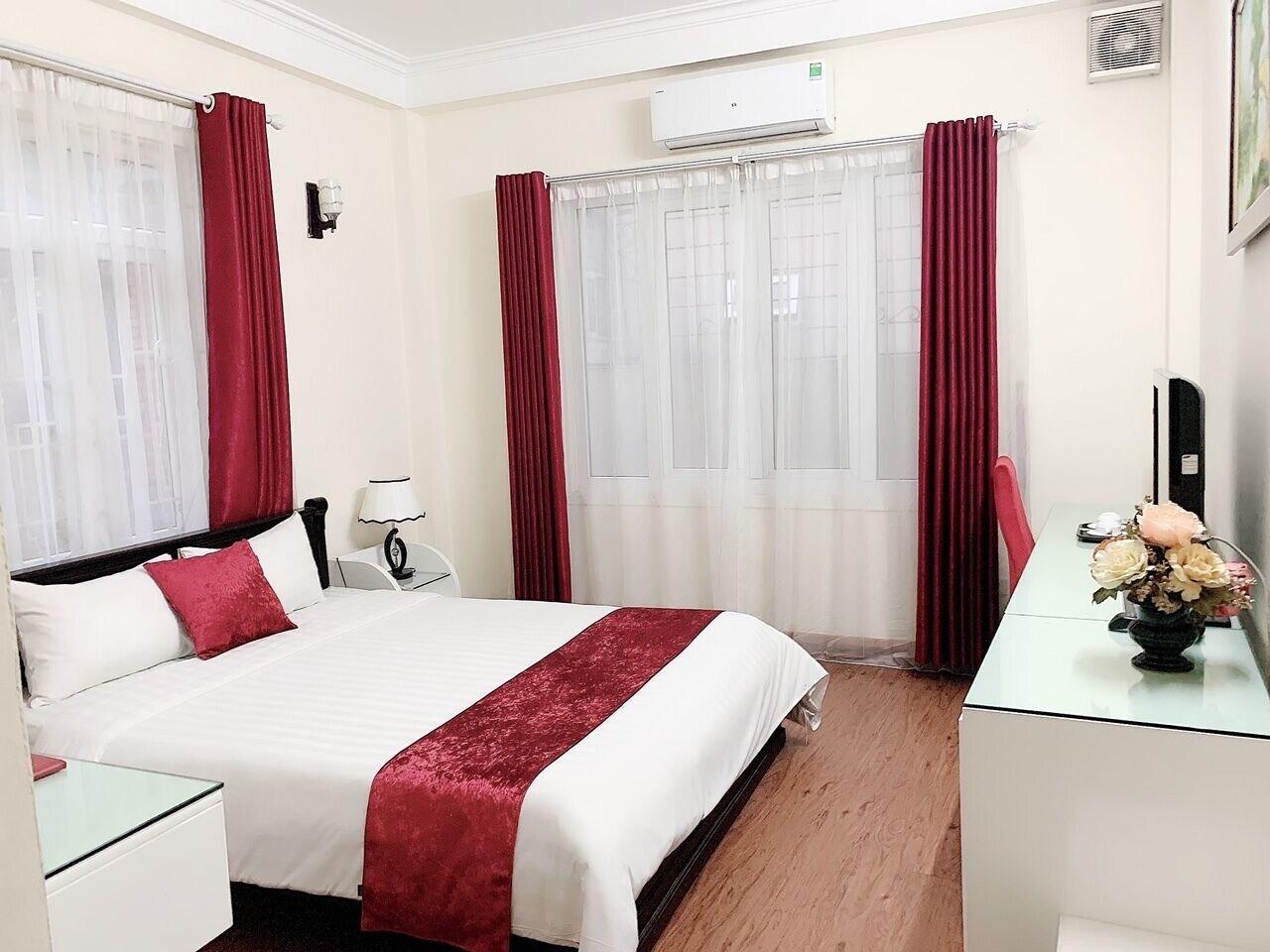 Heart Hotel 2*