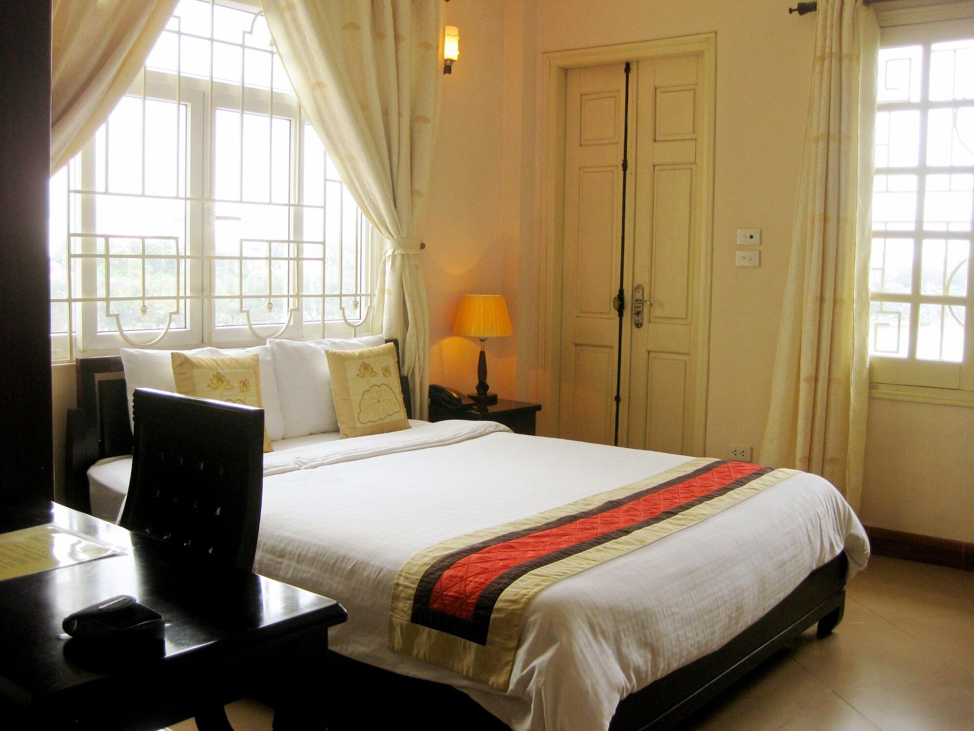 Heart Hotel