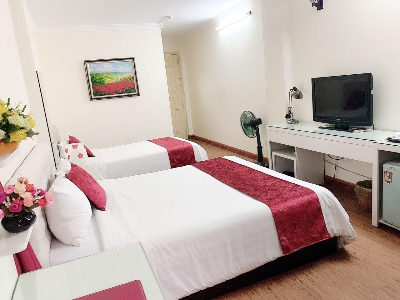 Heart Hotel 2*