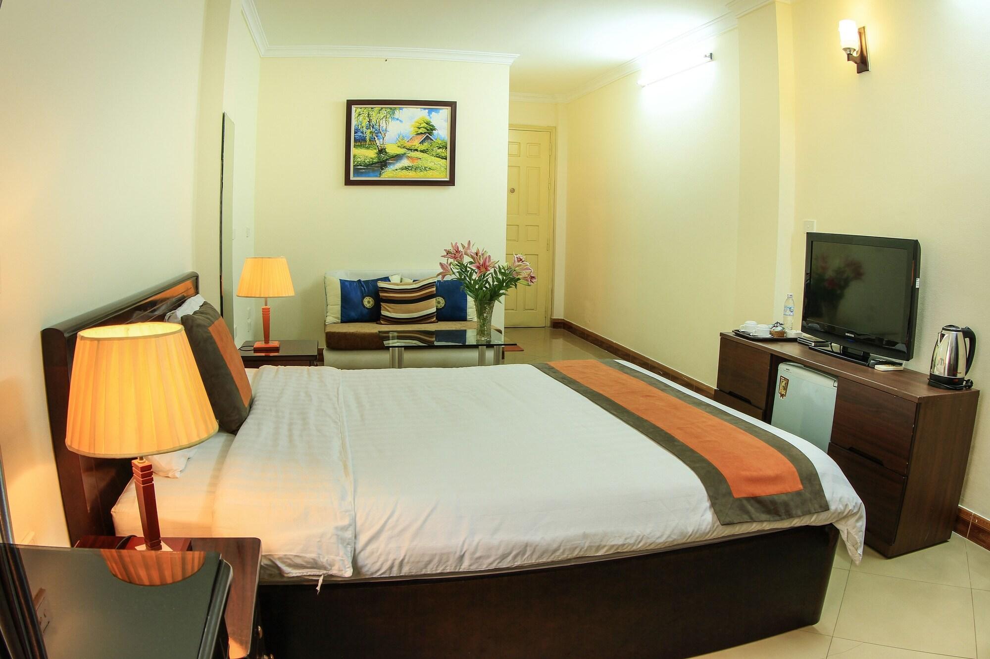 Hotel Heart 2*