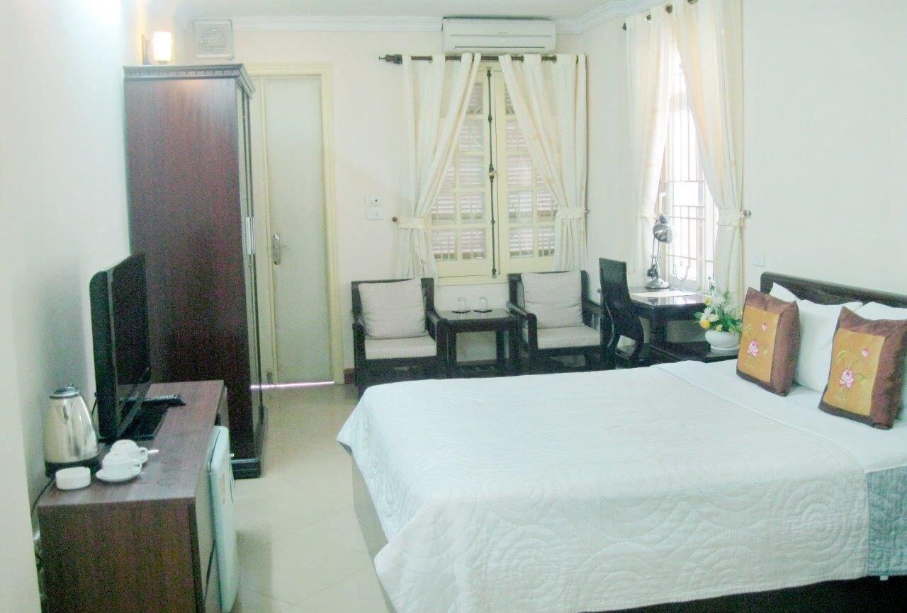 Hotel Heart