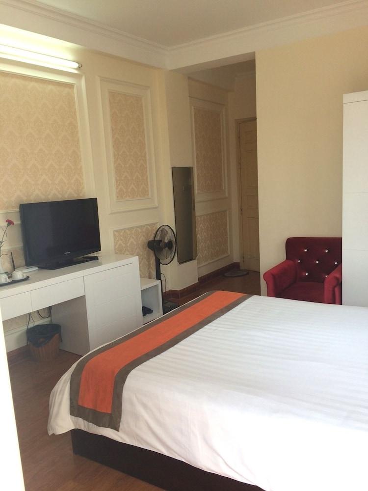 Heart Hotel Hanoi