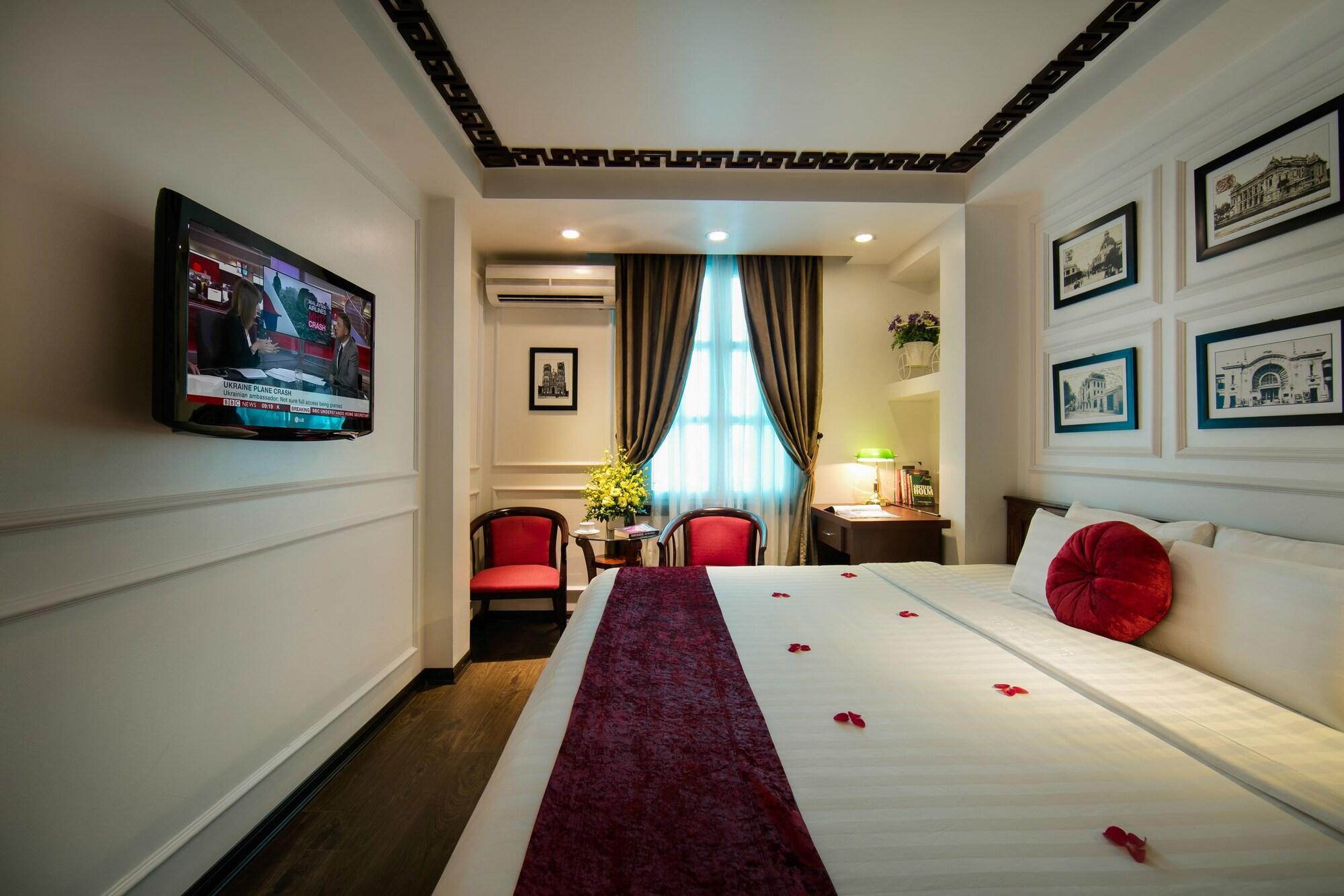 Hotel Era