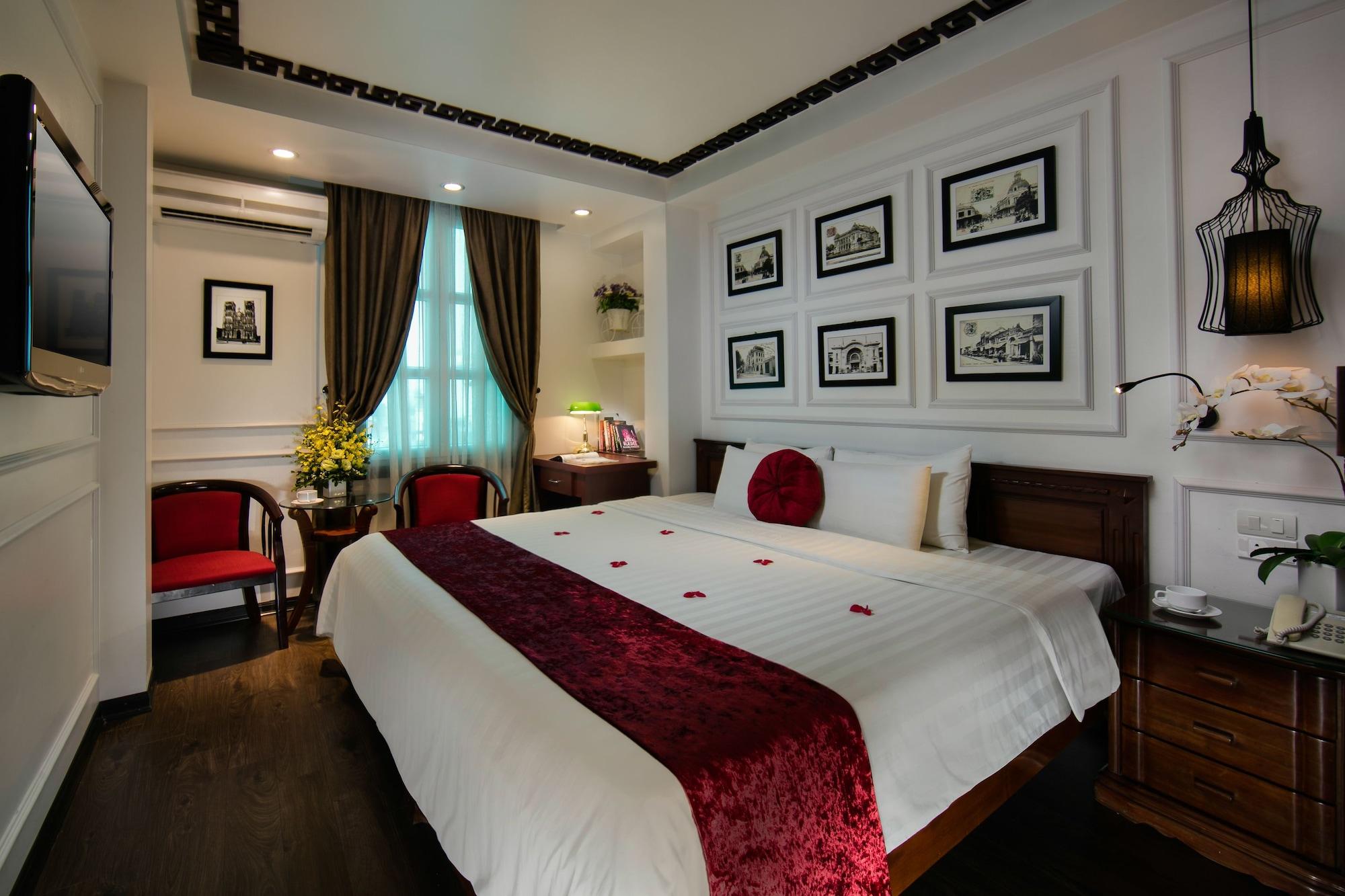 Era Hotel