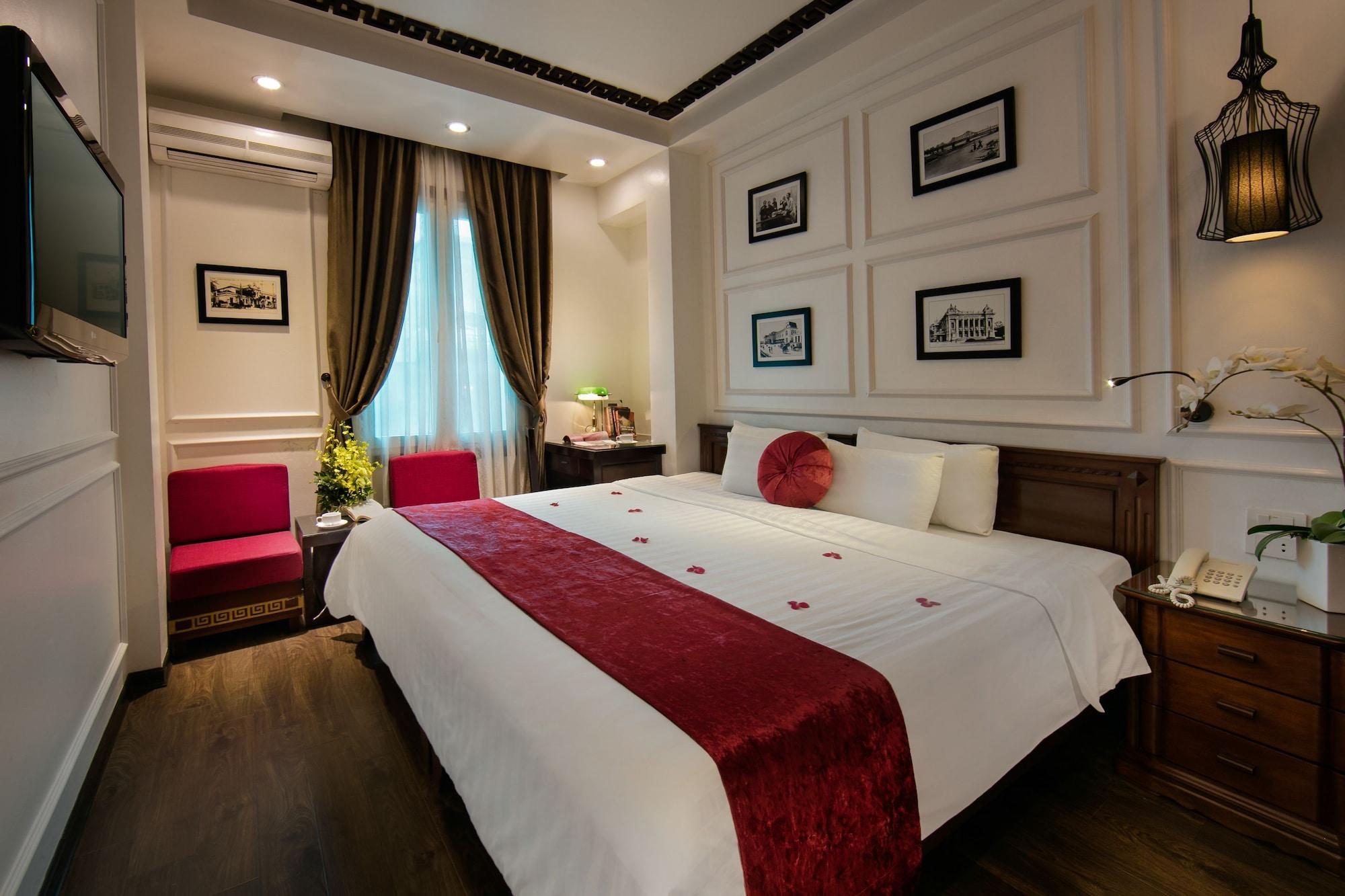 Hotel Era Hanoi