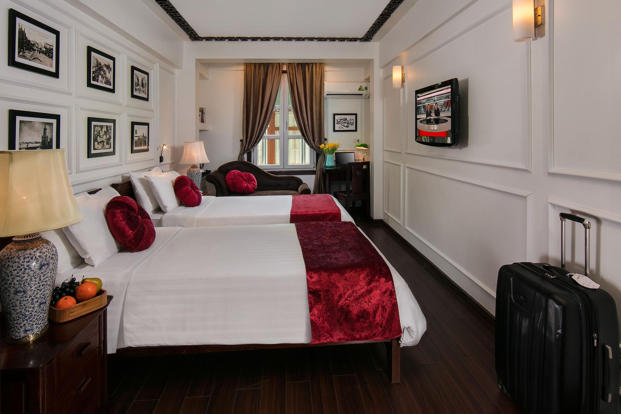 Era Hotel