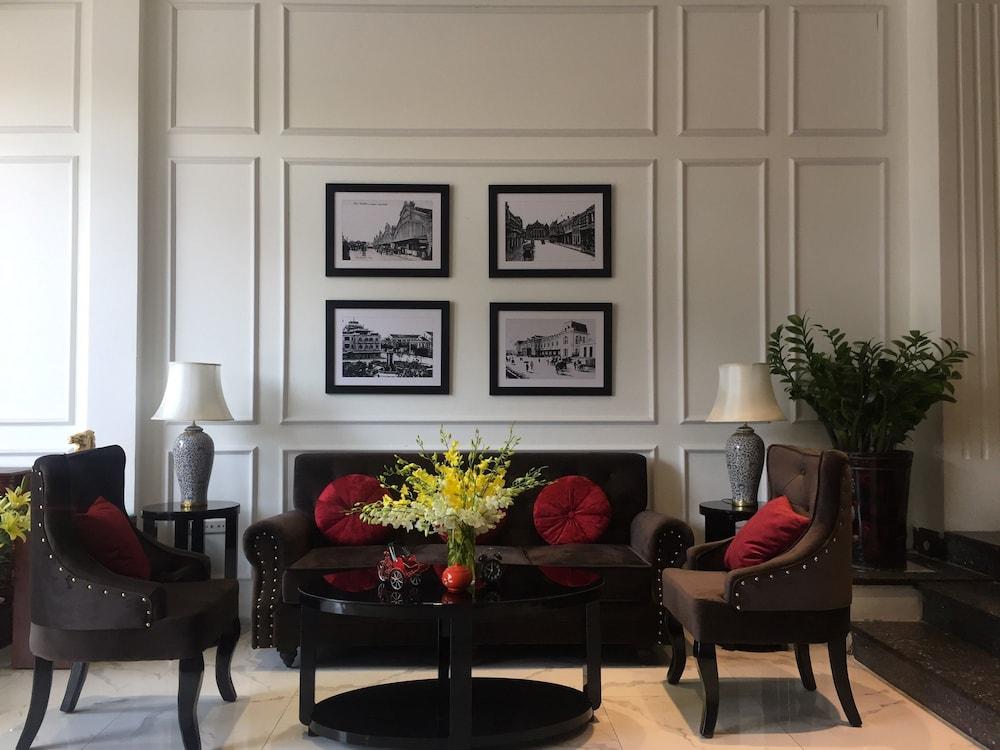 Era 3* Hanoi