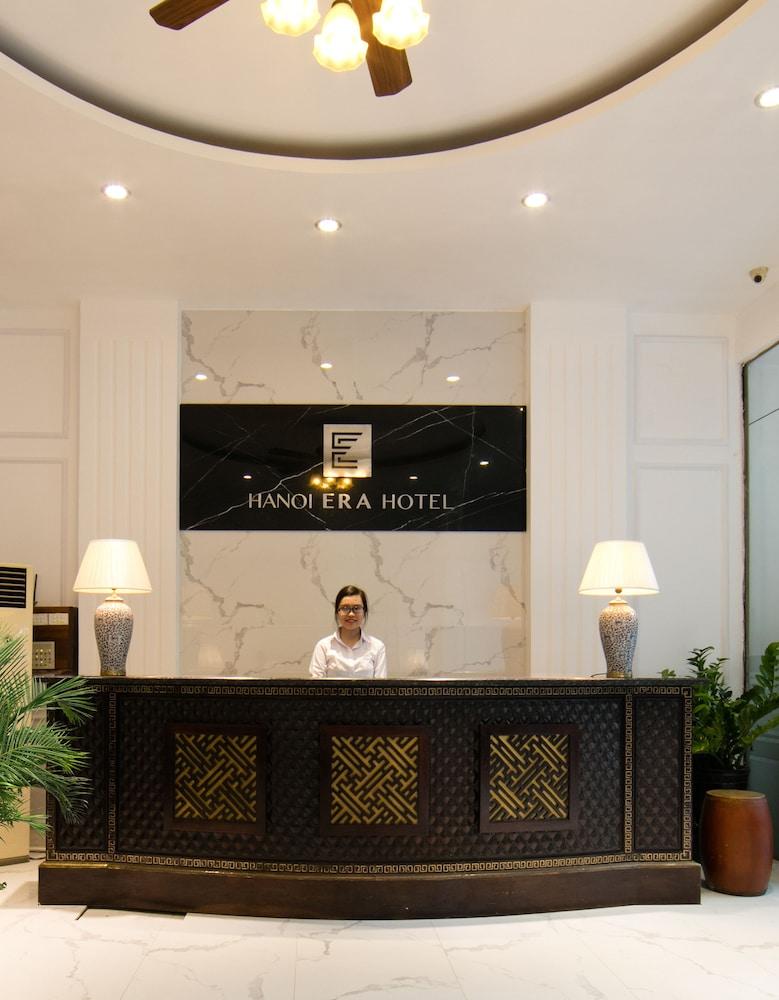 Hotel Era 3*