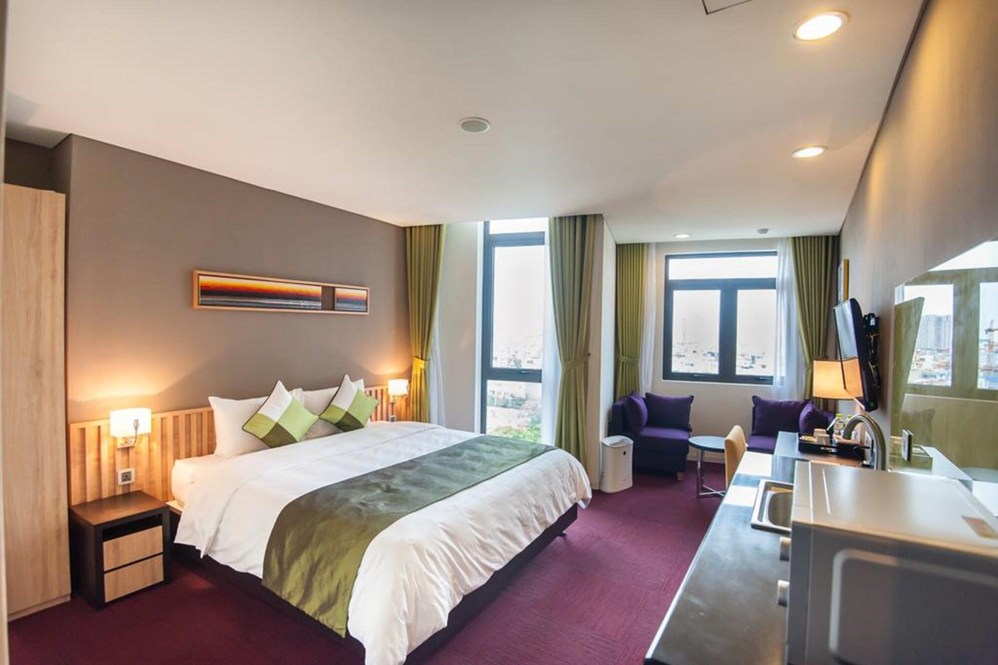 Hotel Kuretake Kim Ma 132