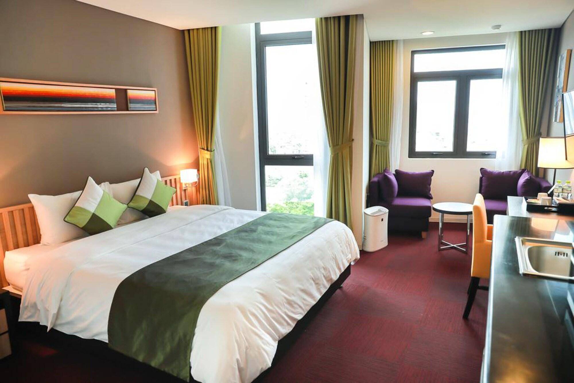 Kuretake Kim Ma 132 Hotel
