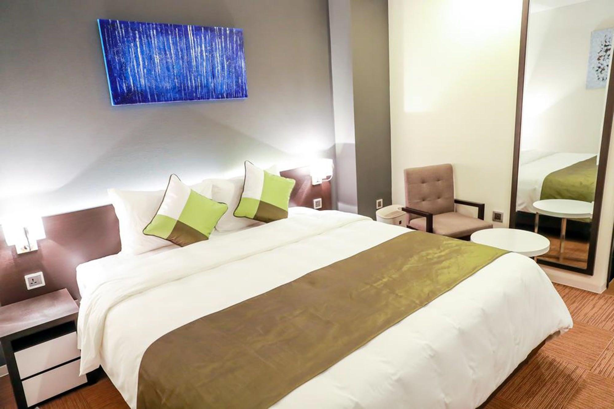 Kuretake Kim Ma 132 Hotel 3*