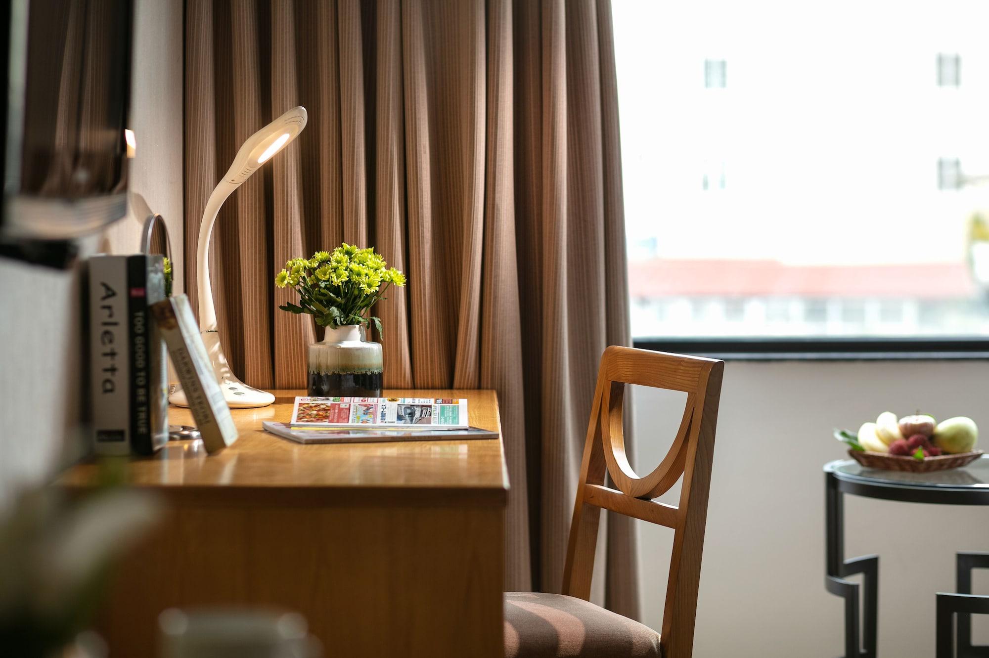 La Casa Hotel Hanoi