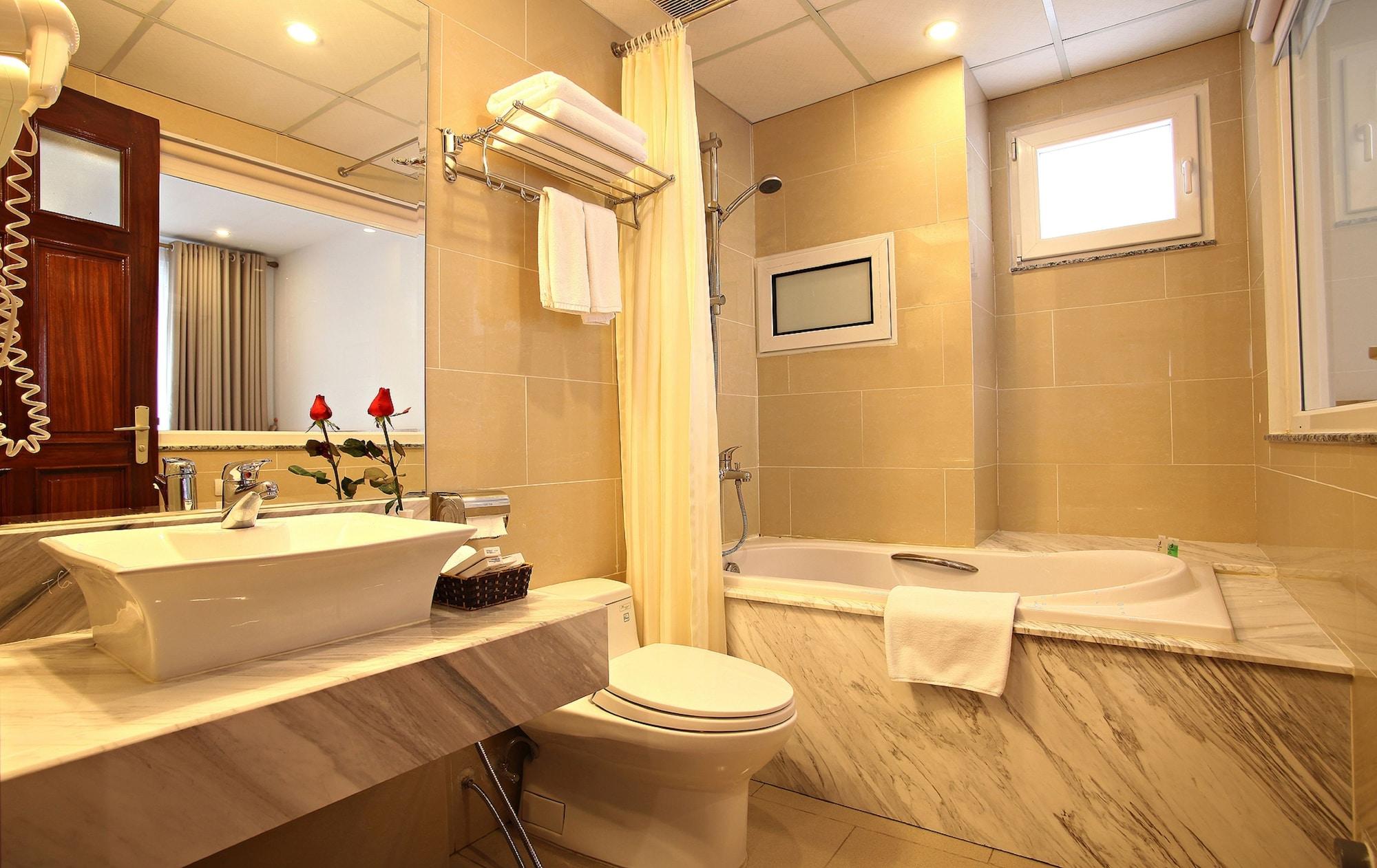 Blue Hanoi Hotel 3* Hanoi