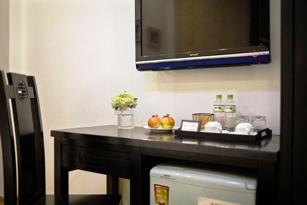 Hanoi Hotel & Spa Hotel