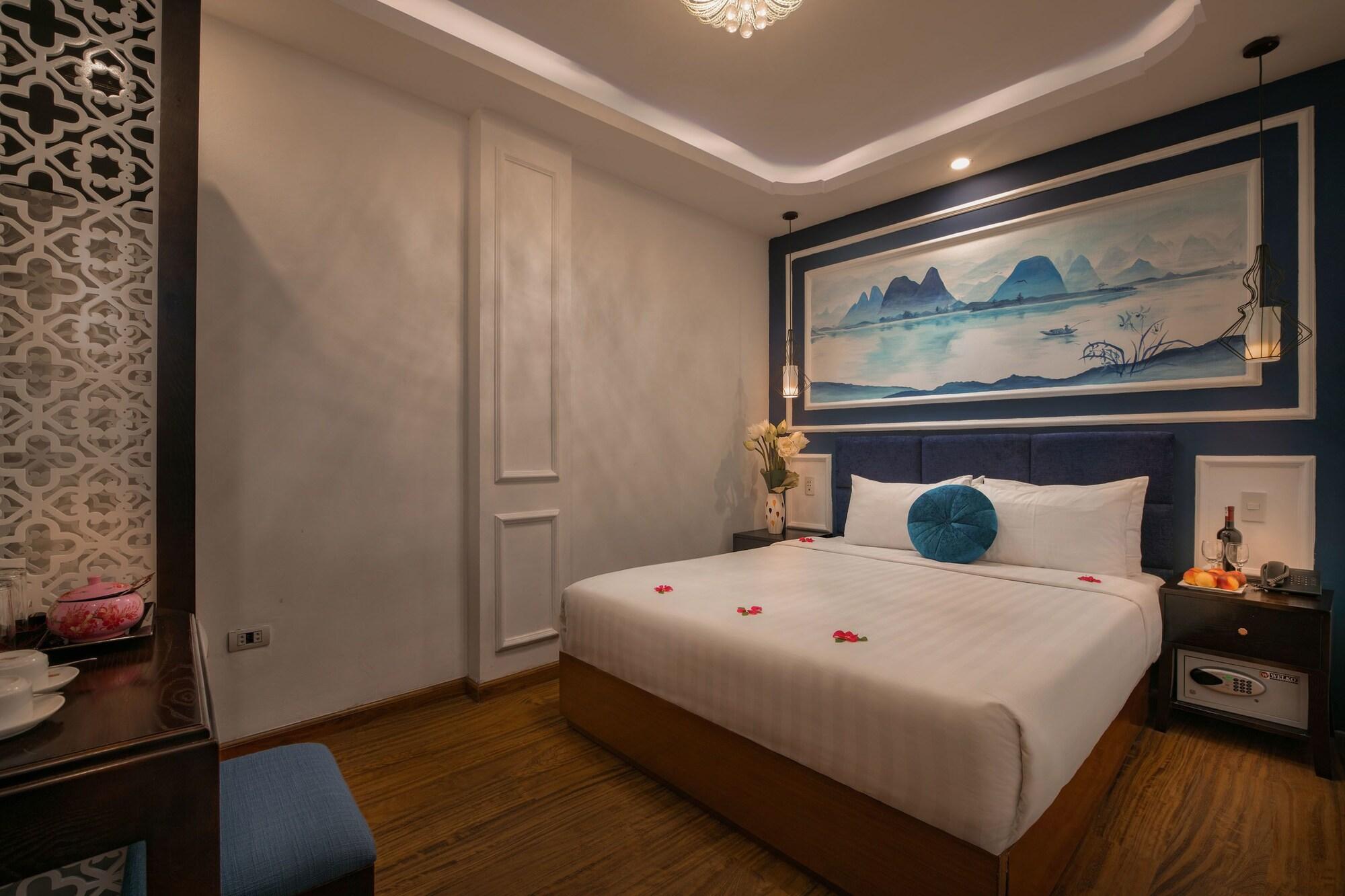 Chic Boutique Hotel Hanoi
