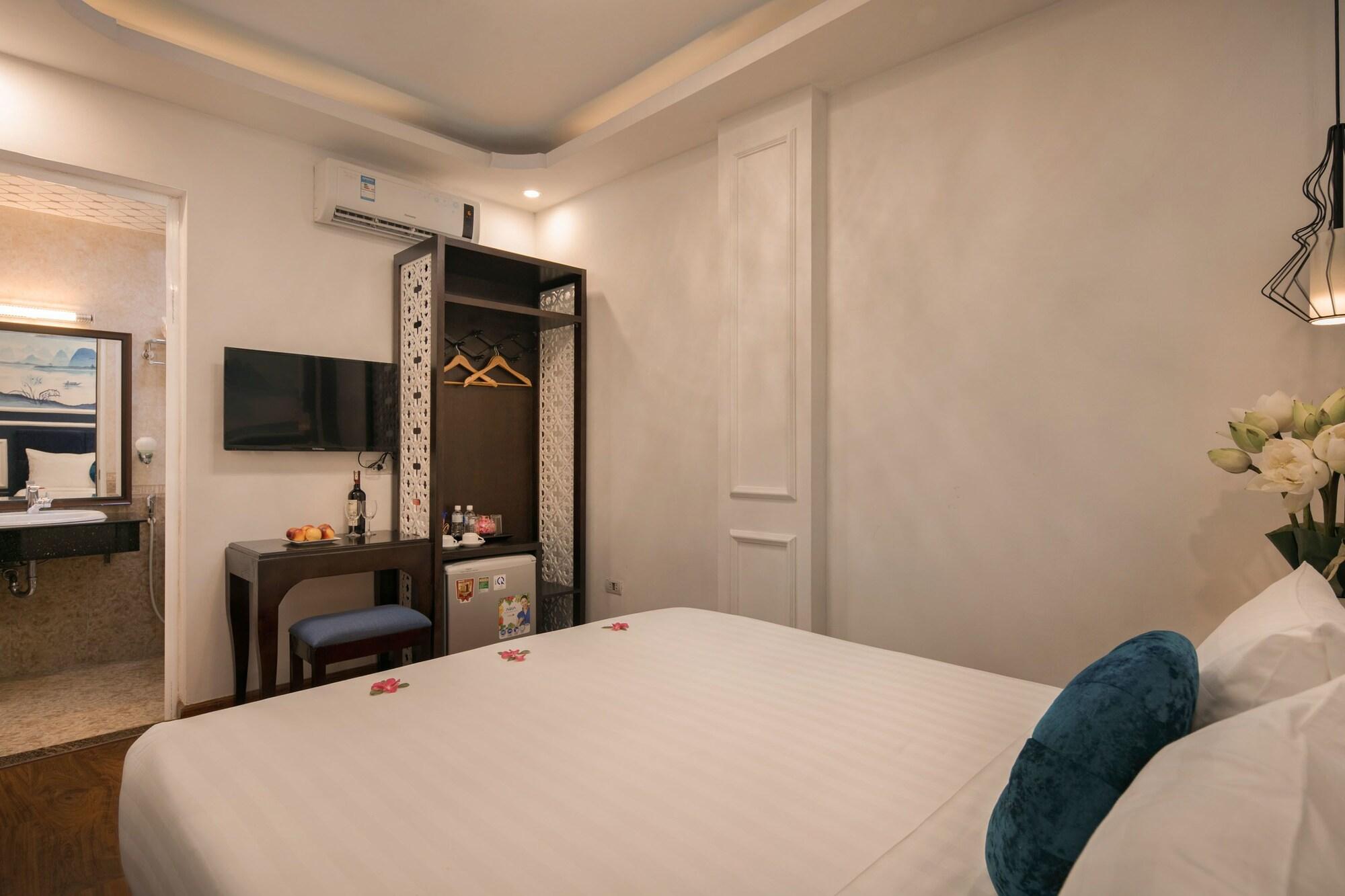 Hotel Chic Boutique