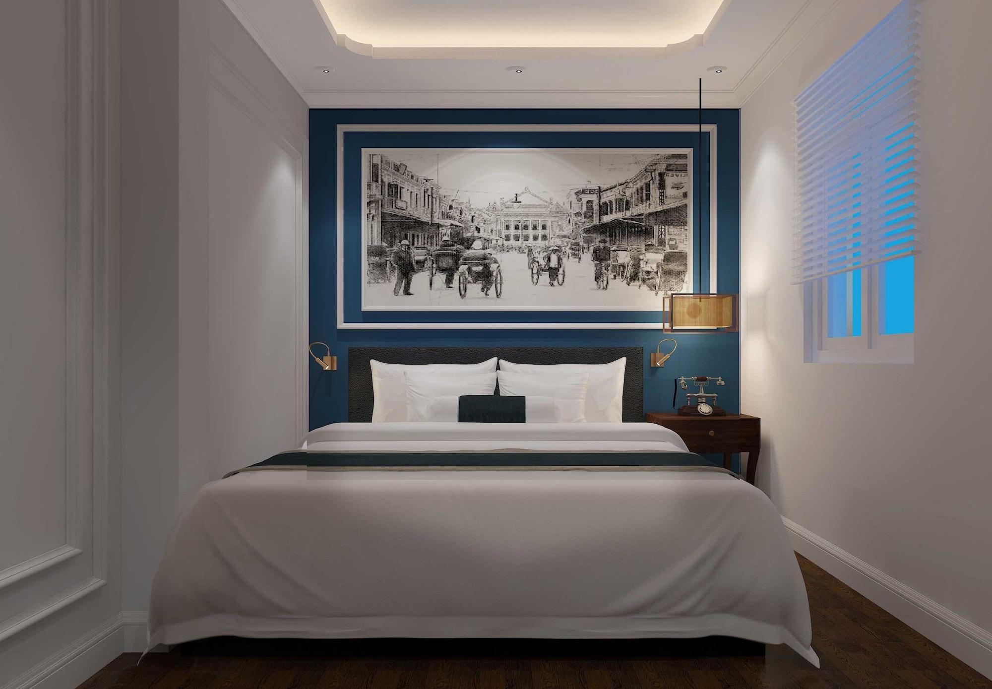 Hotel Chic Boutique 3*