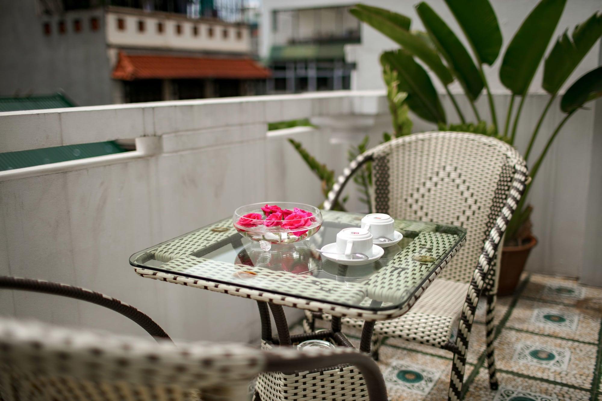 Chic Boutique Hotel Hanoi