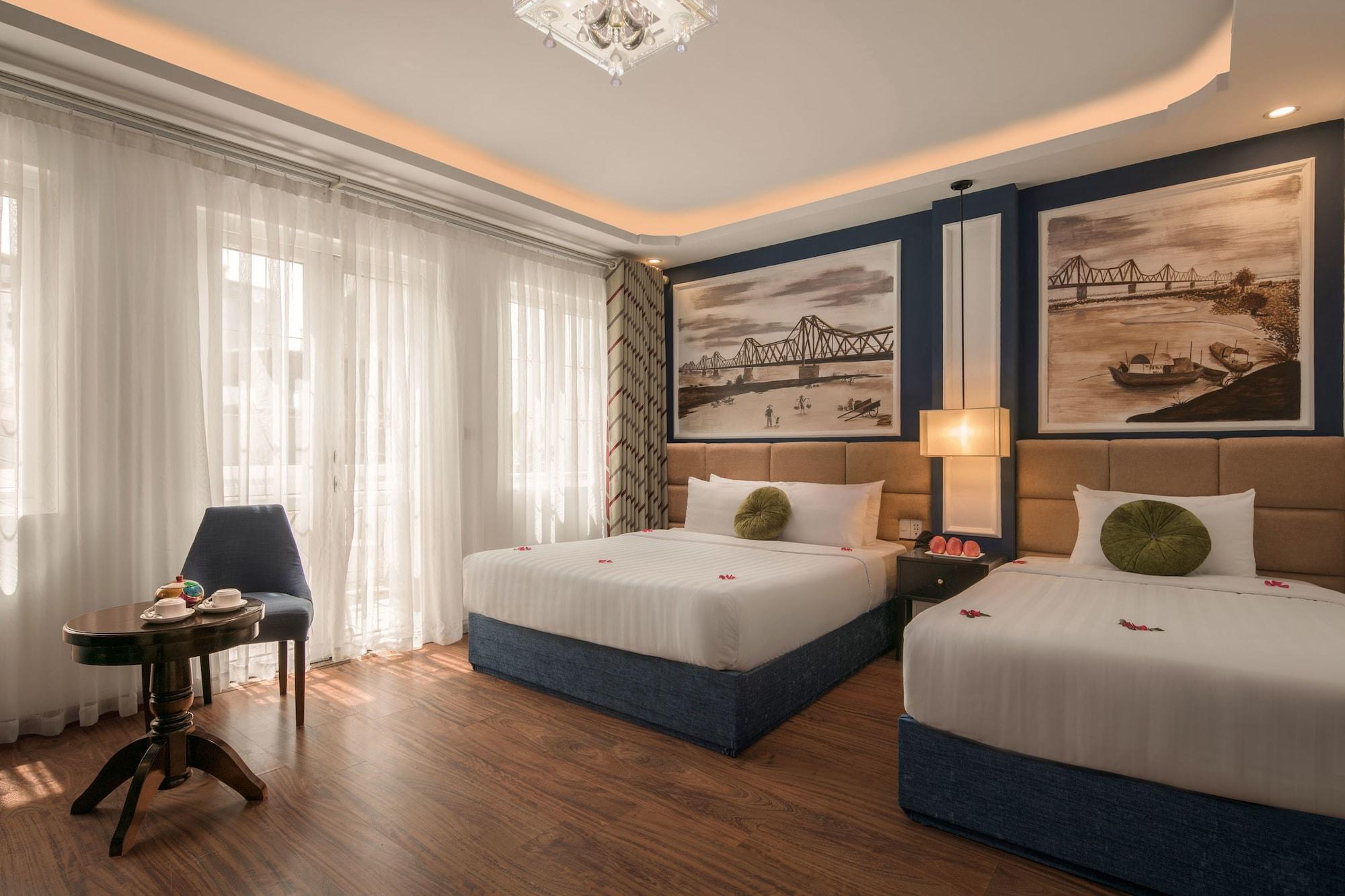 Hotel Chic Boutique