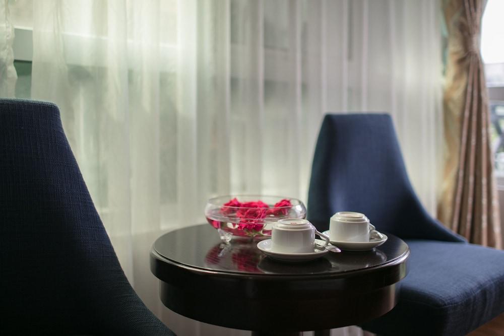 Chic Boutique Hanoi