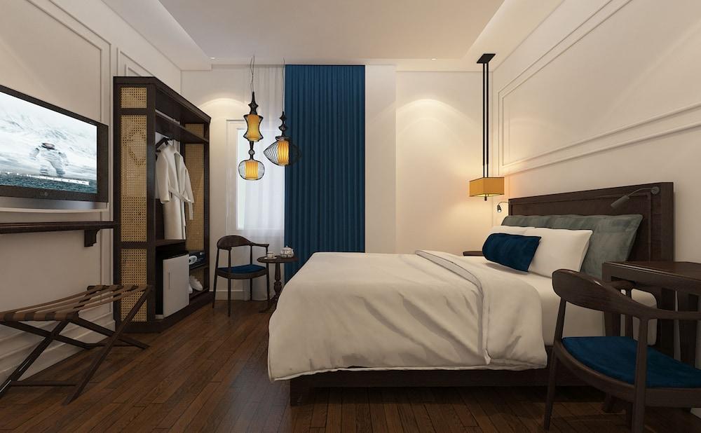 Chic Boutique 3* Hanoi