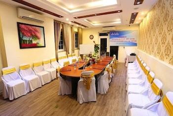 A25 Hotel - 44 Hang Bun 2*