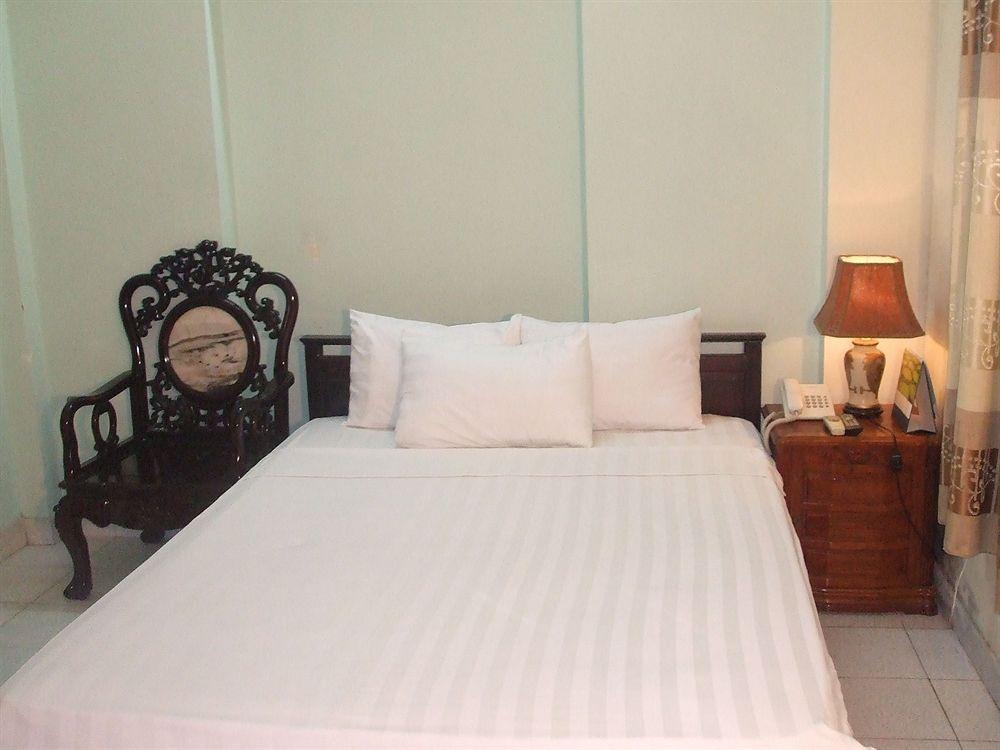 Hotel Discovery