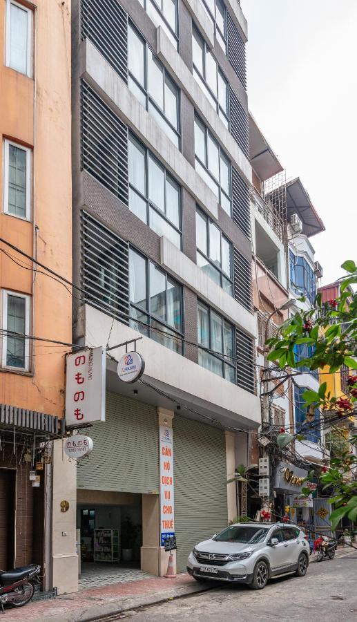 Aparthotel 22housing & 81 Linh Lang *