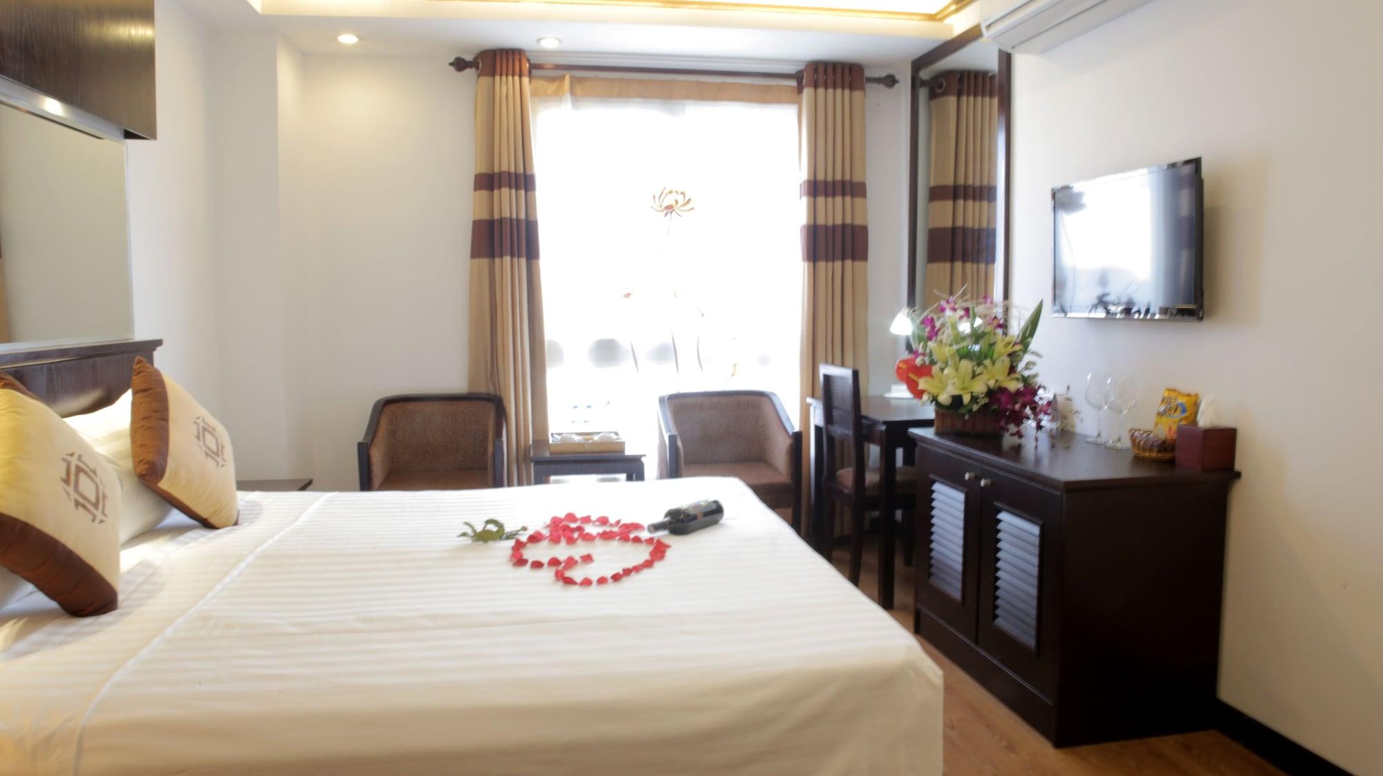 De Grand Hotel