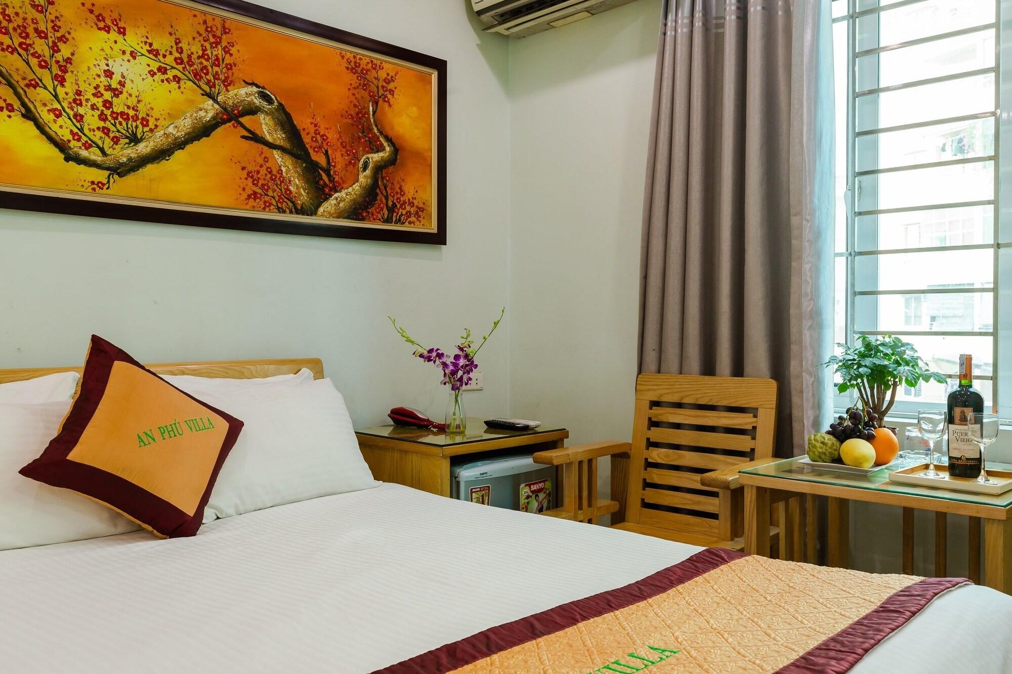 Hotel An Phu Ha Noi & - My Dinh