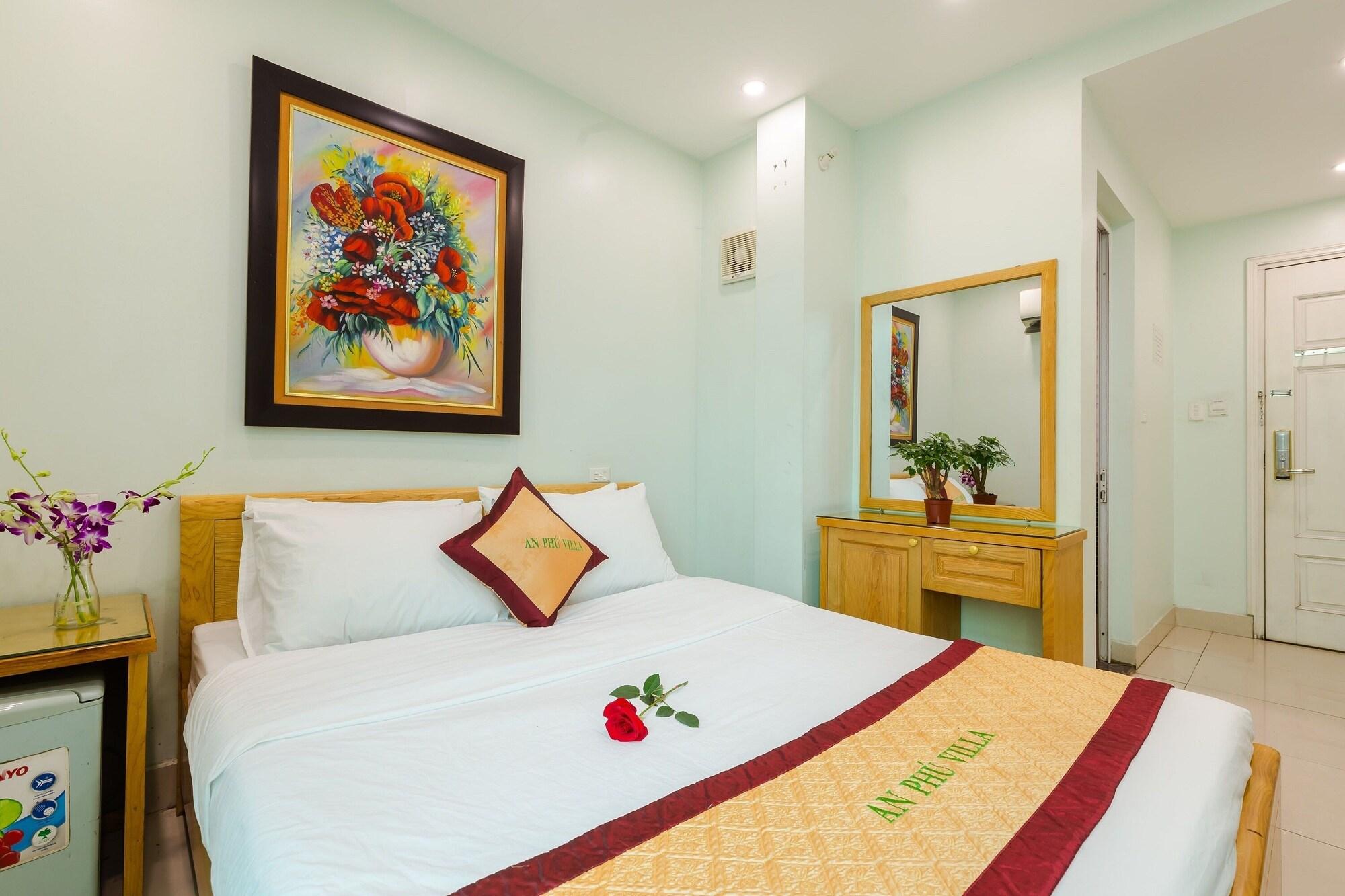 An Phu Ha Noi & - My Dinh Hanói