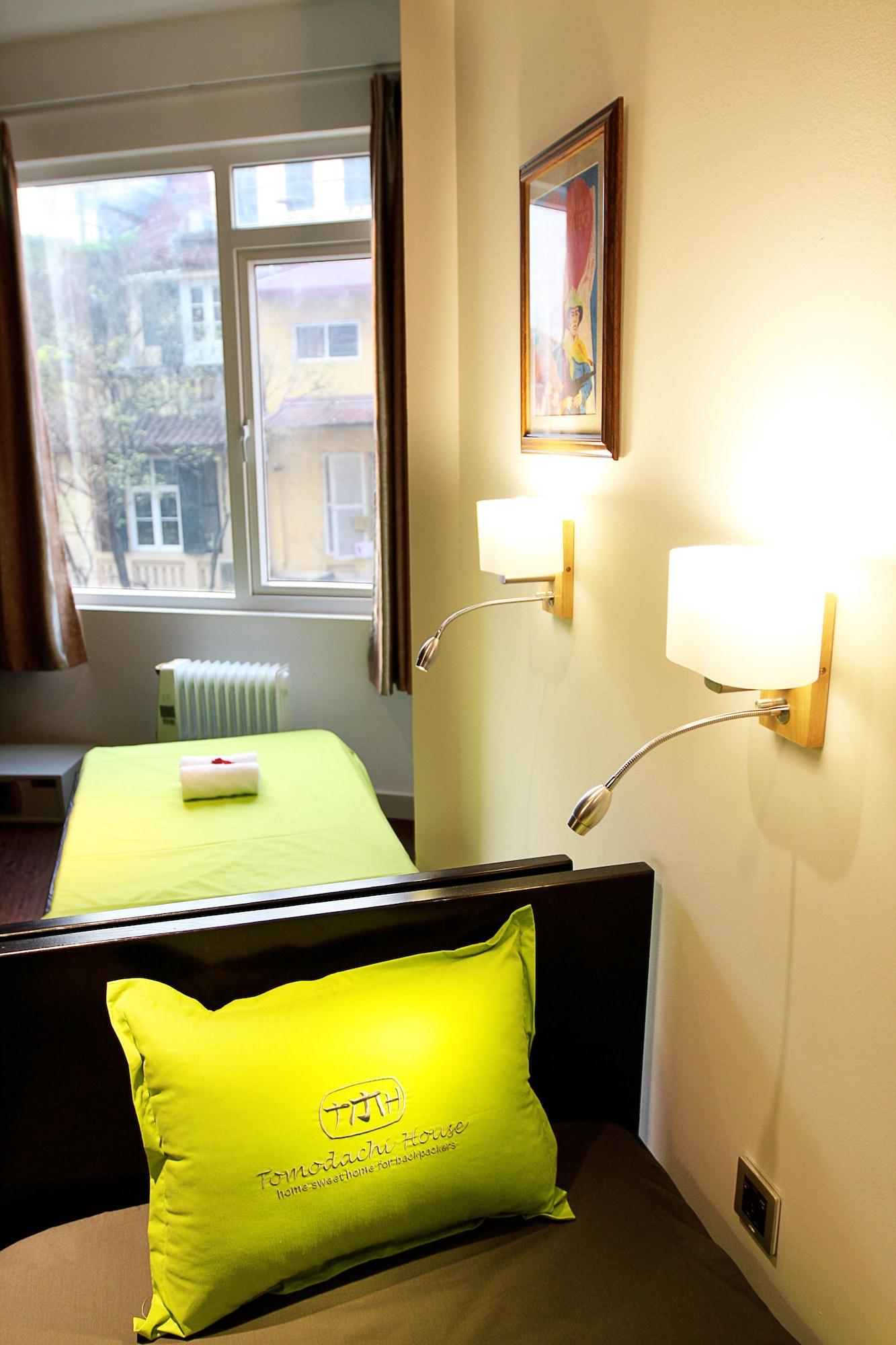 Tomodachi House Hotel 3*