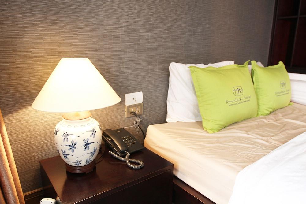 Hotel Tomodachi House Hanoi