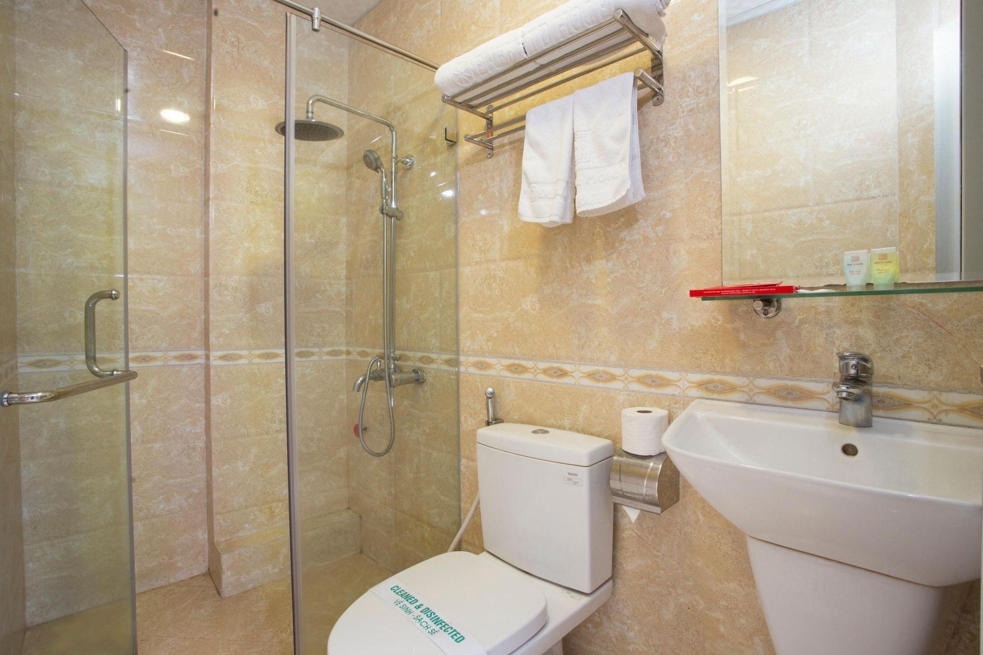 Vong Xua Boutique 3* Hanói