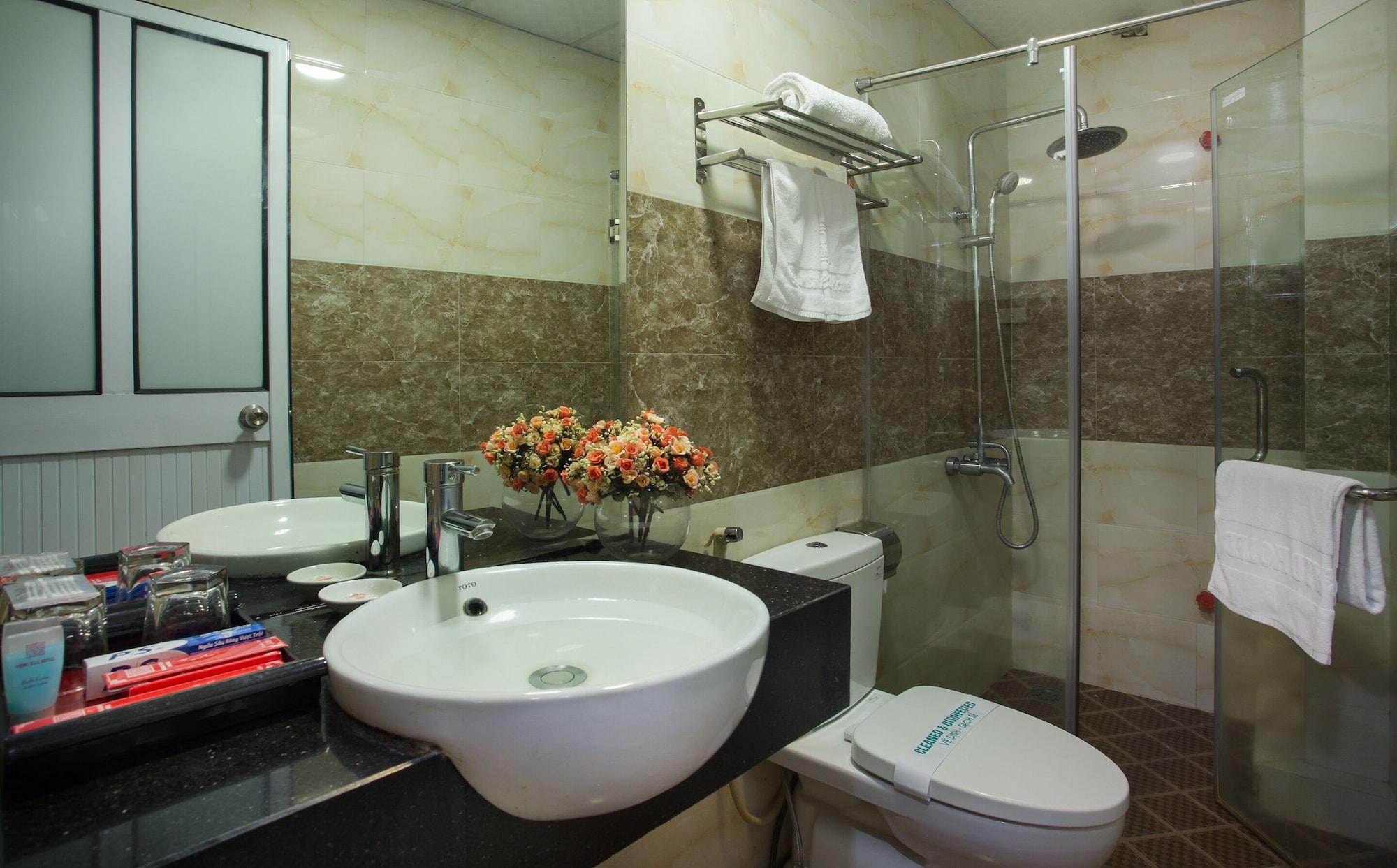 Hotel Vong Xua Boutique 3*