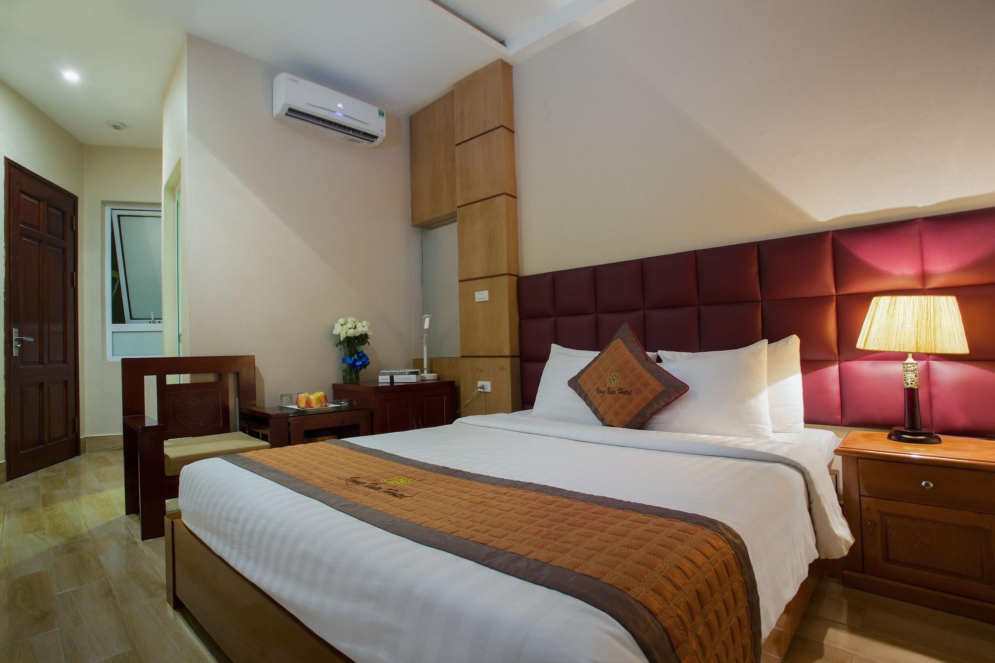 Vong Xua Boutique 3*