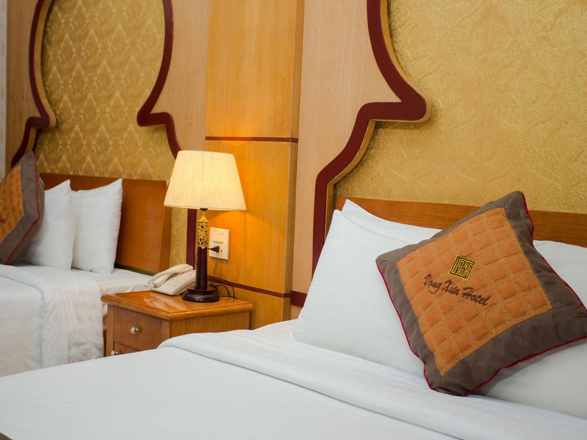 Vong Xua Boutique Hotel 3*
