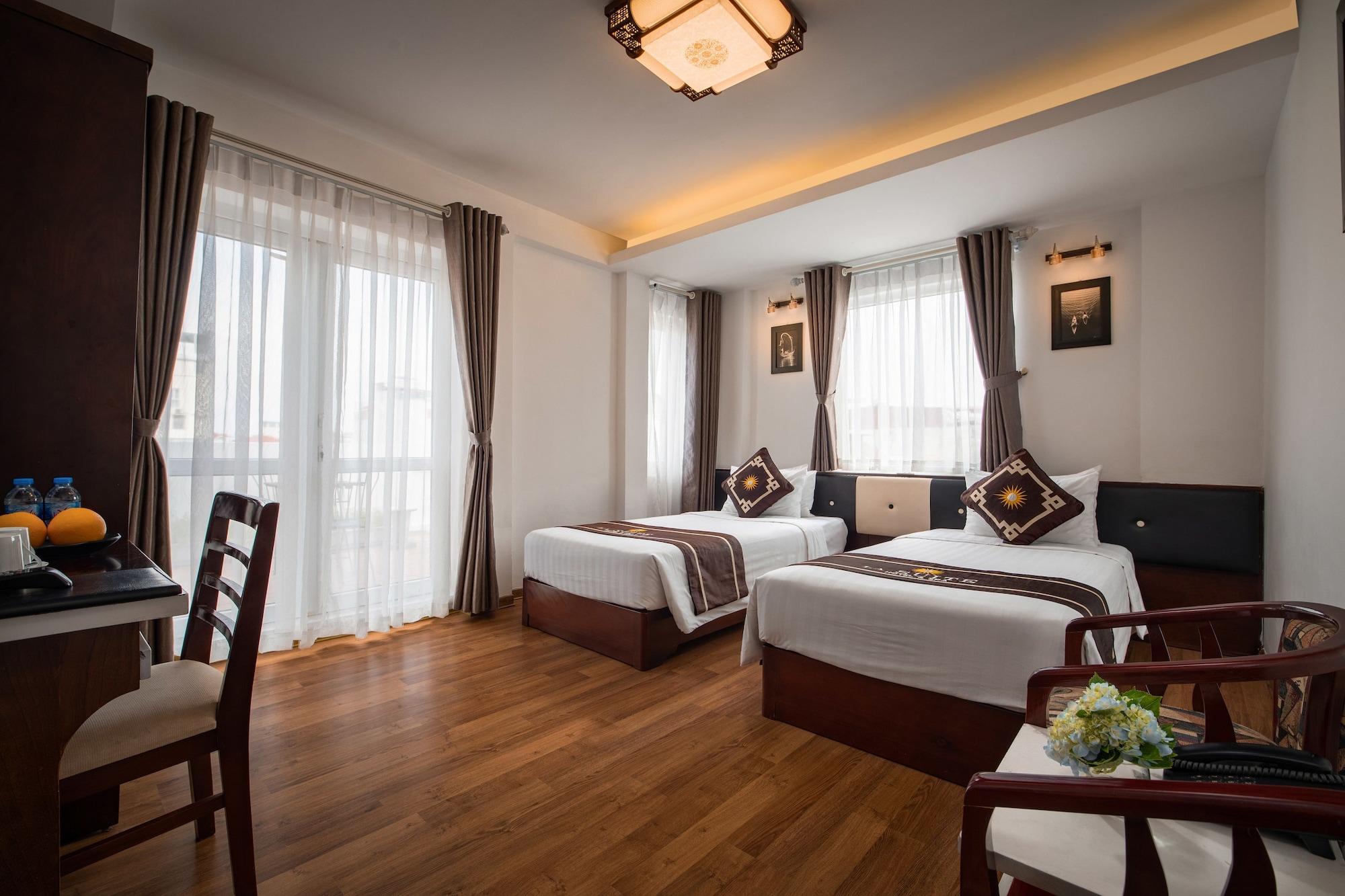 La Hotel 3*