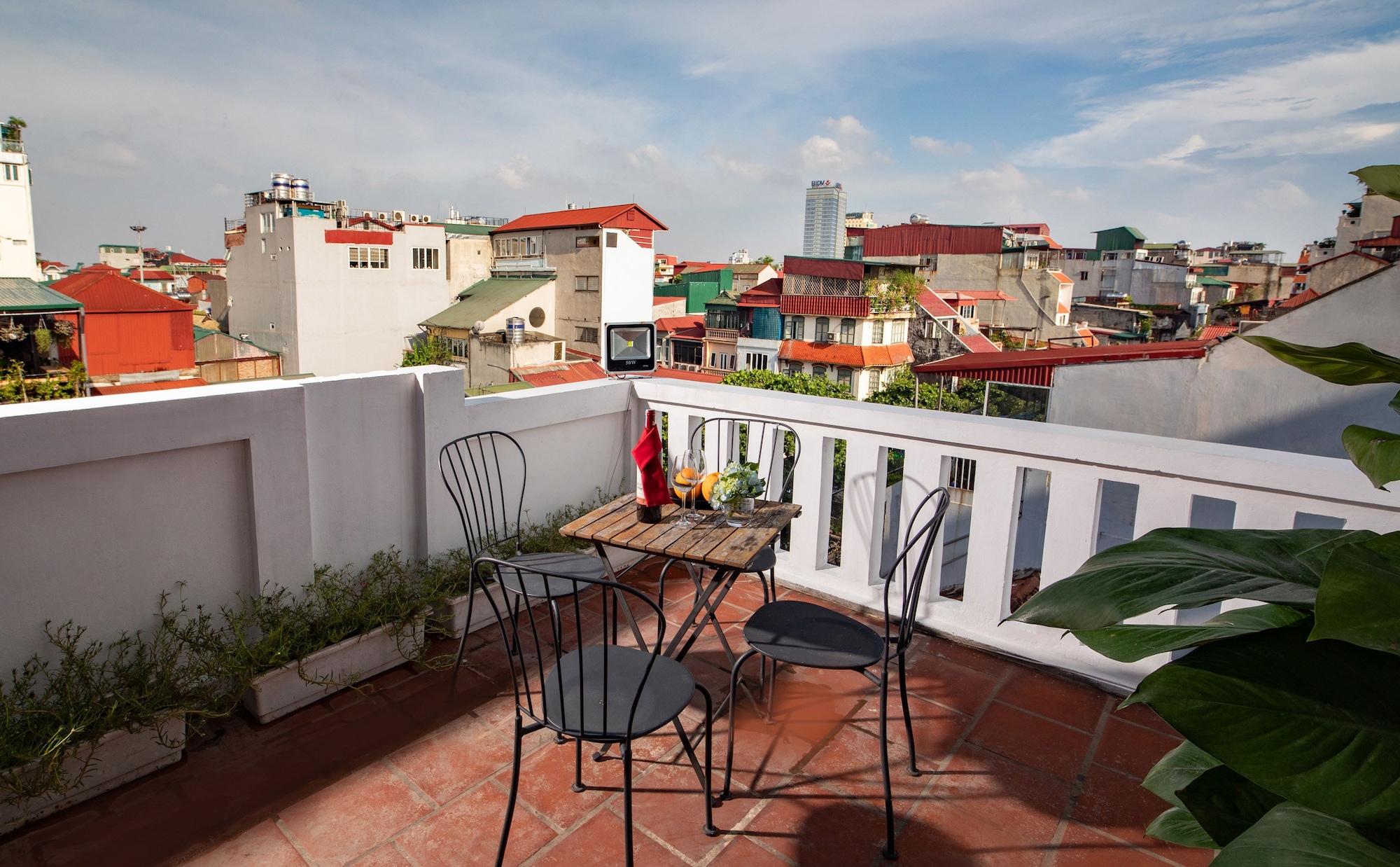 La Hotel 3*