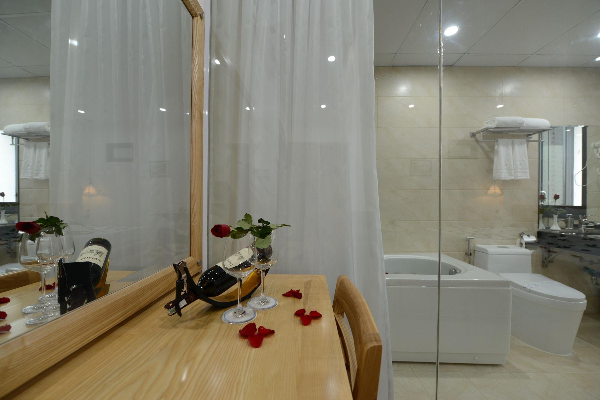 Hotel Blue Hanoi